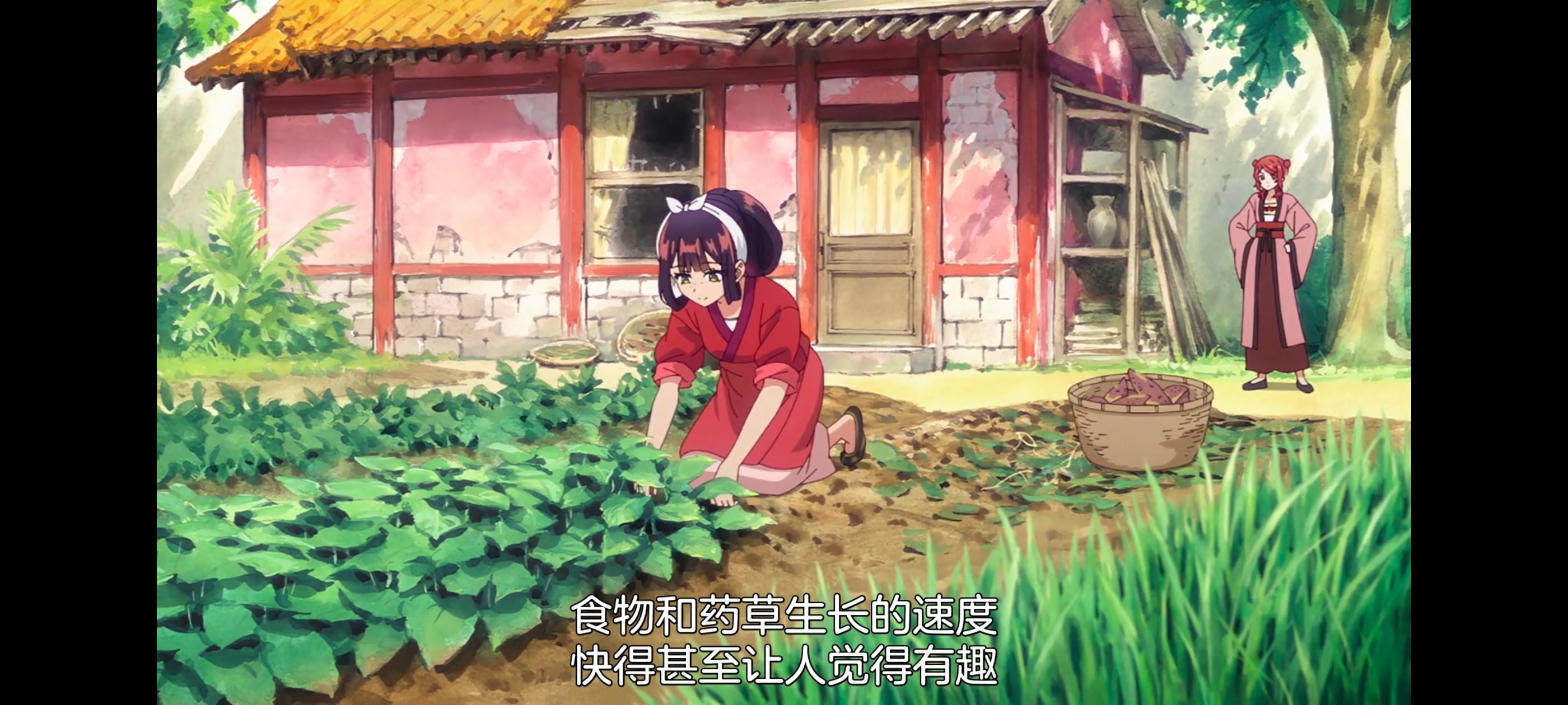 恶女不才请多关照雏宫蝶鼠替换传,虽然我是不完美恶女雏宫蝶鼠替换传,动画,动漫,番剧,ACG,二次元,日漫
