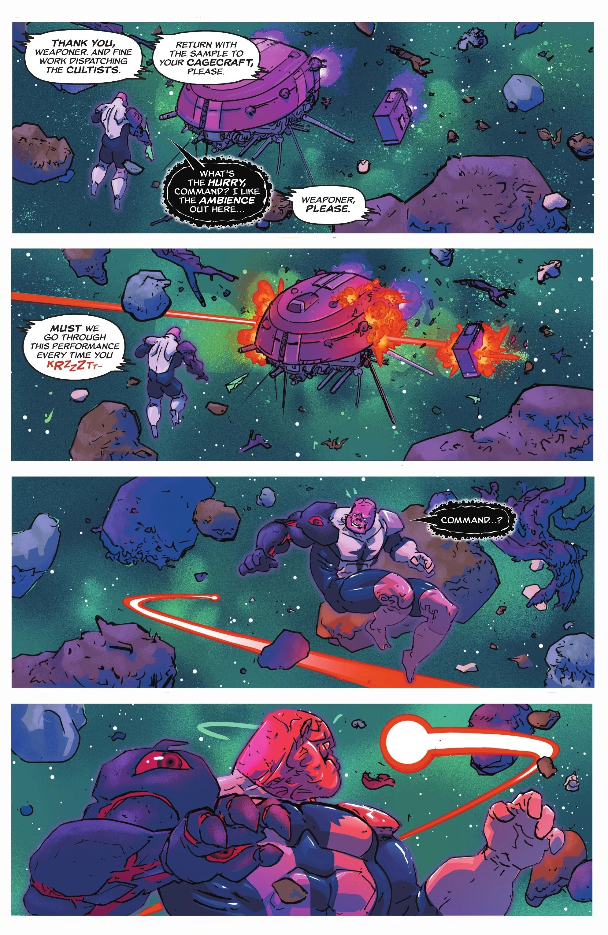 DC,DC漫画,美漫,漫画,动漫,超级英雄,绝对宇宙,绝对绿灯侠,绿灯侠,ACG