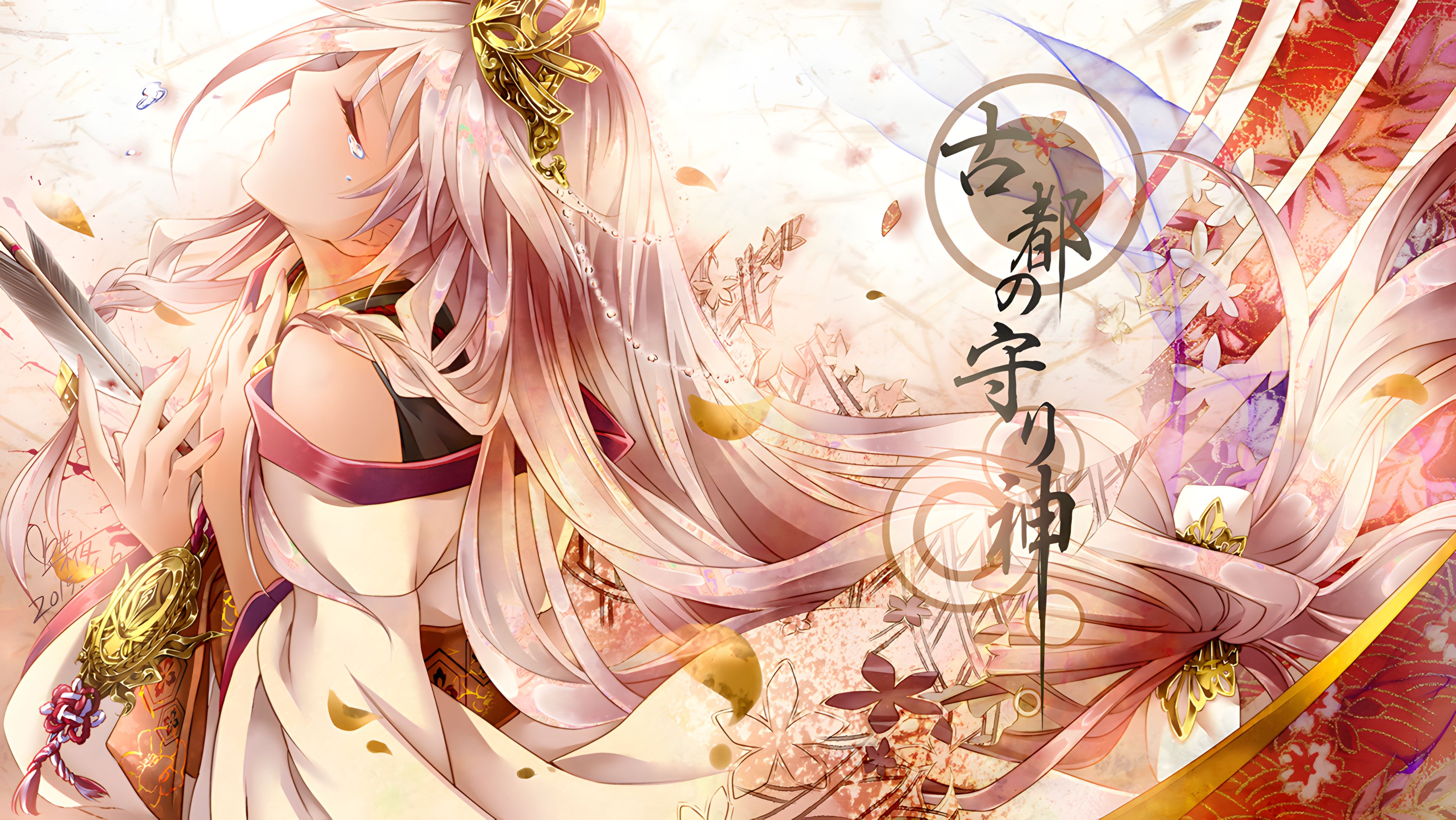 IA,VOCALOID,壁纸