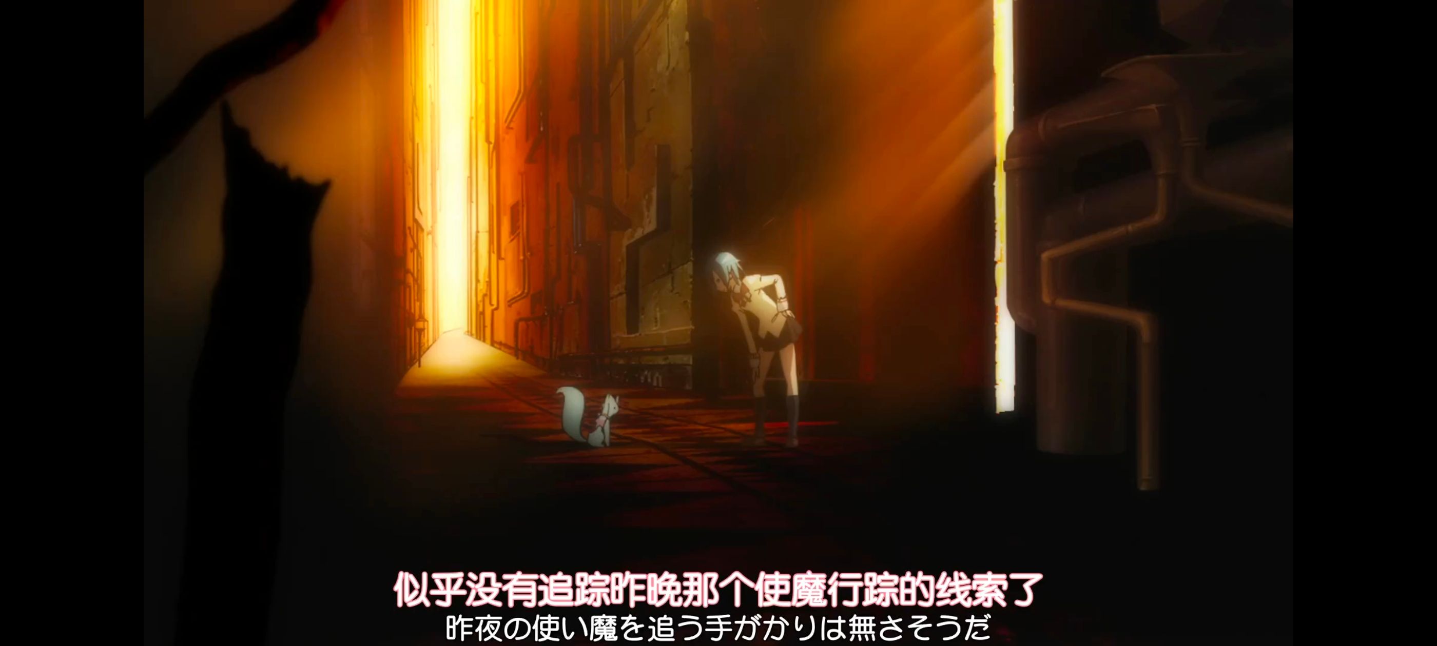 魔法少女小圆,魔法少女,动画,动漫,番剧,ACG