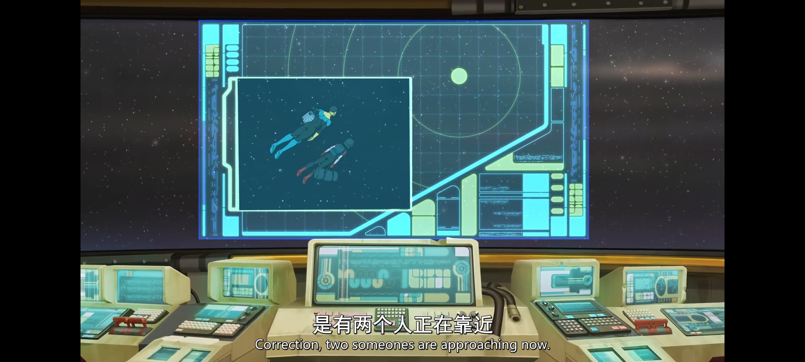 无敌少侠,image,动画,动漫,番剧,ACG,超级英雄,二次元