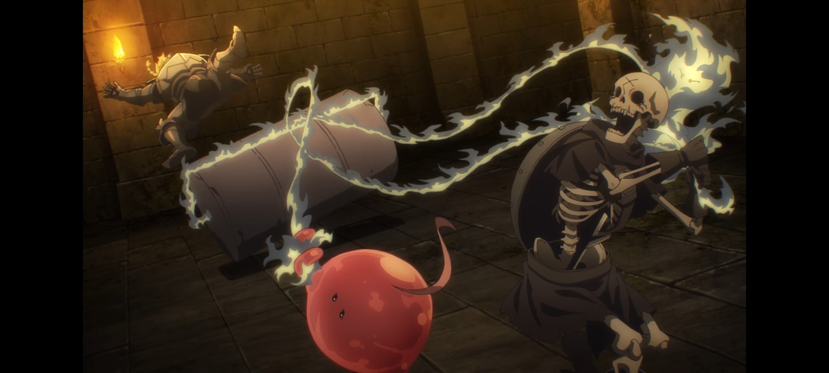 关于我转生变成史莱姆这档事,动画,动漫,番剧,二次元,ACG