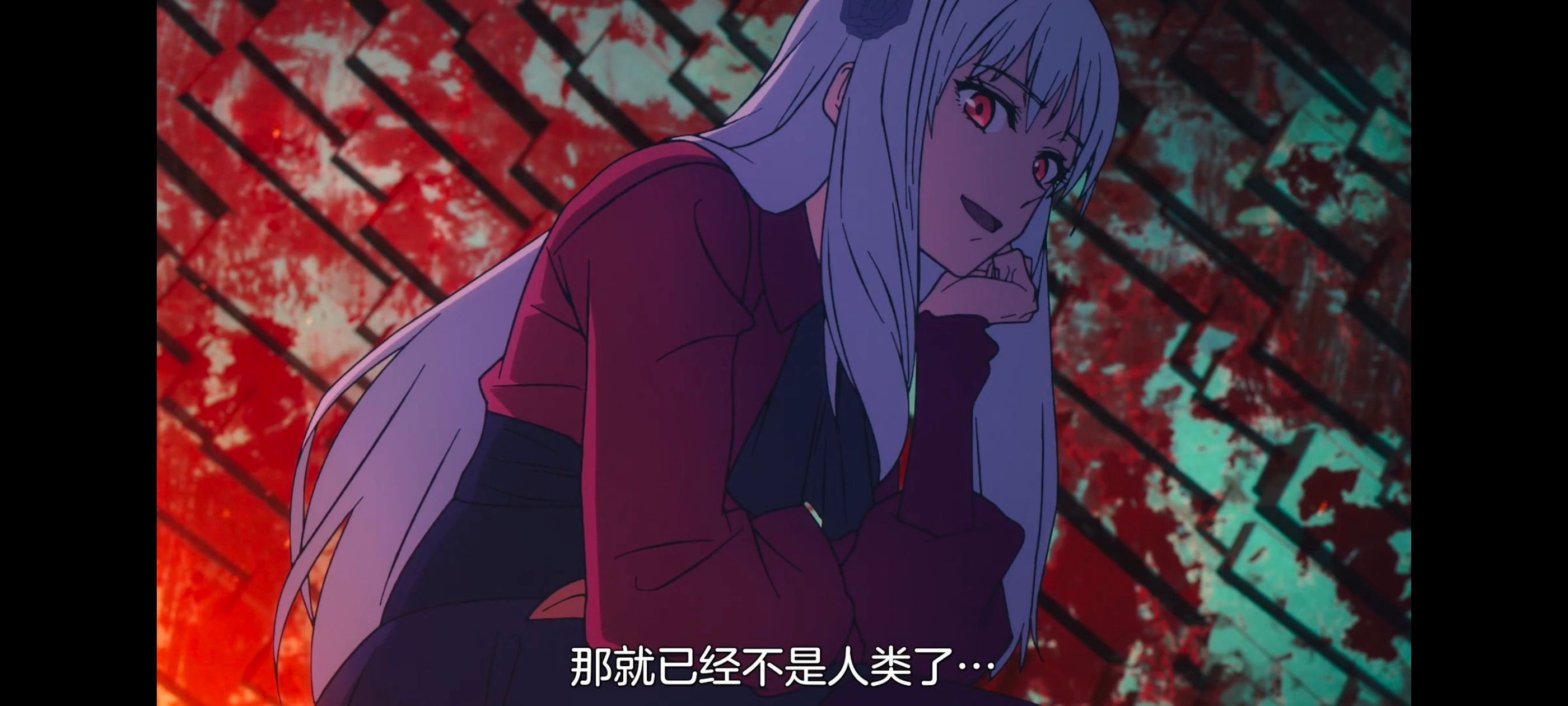 FATE,命运奇异赝品,FatestrangeFake,动画,动漫,番剧,ACG