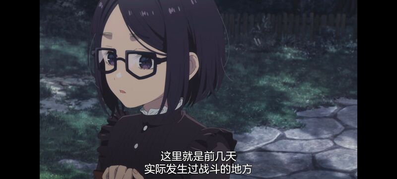 与你相恋到生命尽头,与你相恋到世界尽头,百合,动画,动漫,番剧,二次元,日漫,ACG,只愿深入爱河直至你逝去