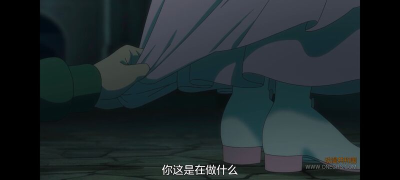 从零开始的异世界生活,异世界,动画,动漫,番剧,日漫,二次元,ACG