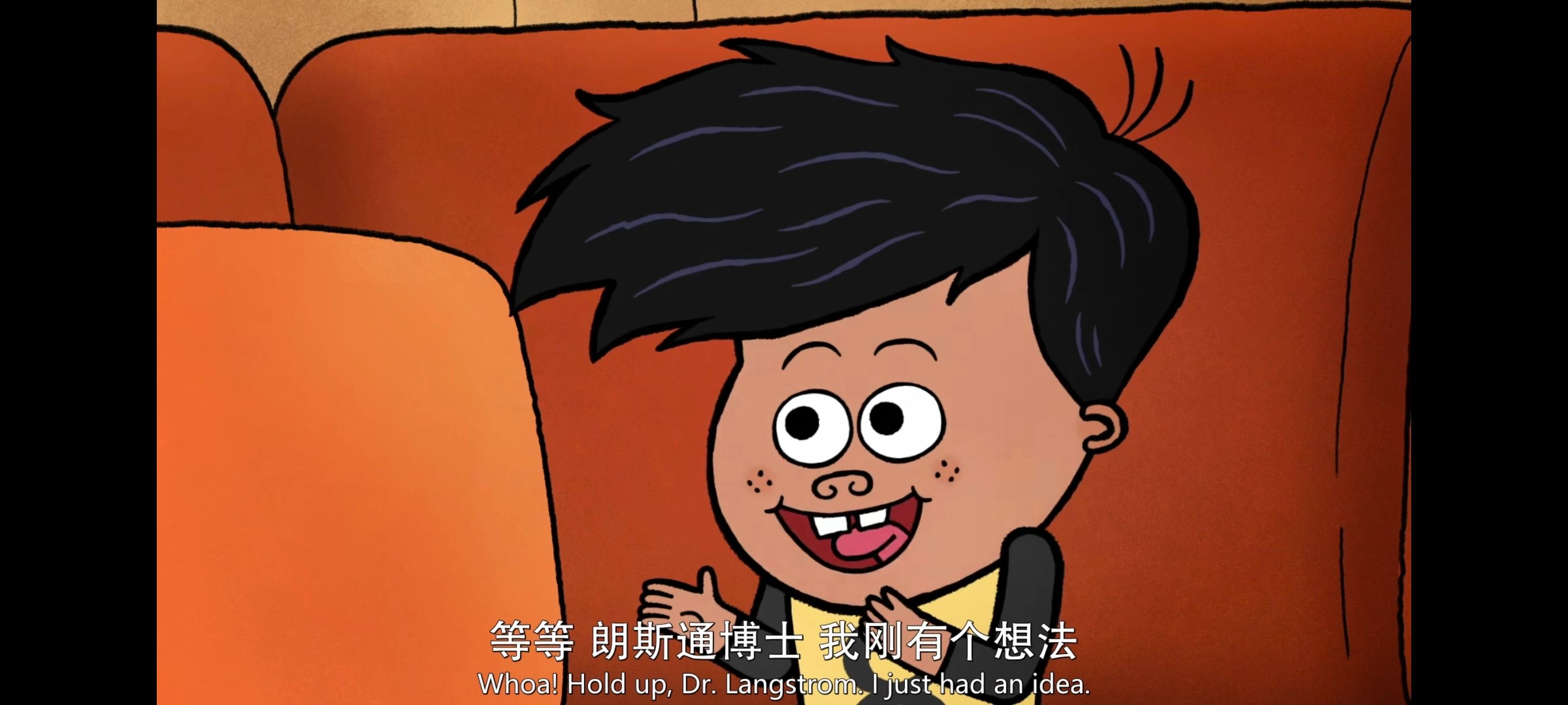 DC,美漫,蝙蝠侠家族,蝙蝠侠一家,动画,动漫,番剧,ACG