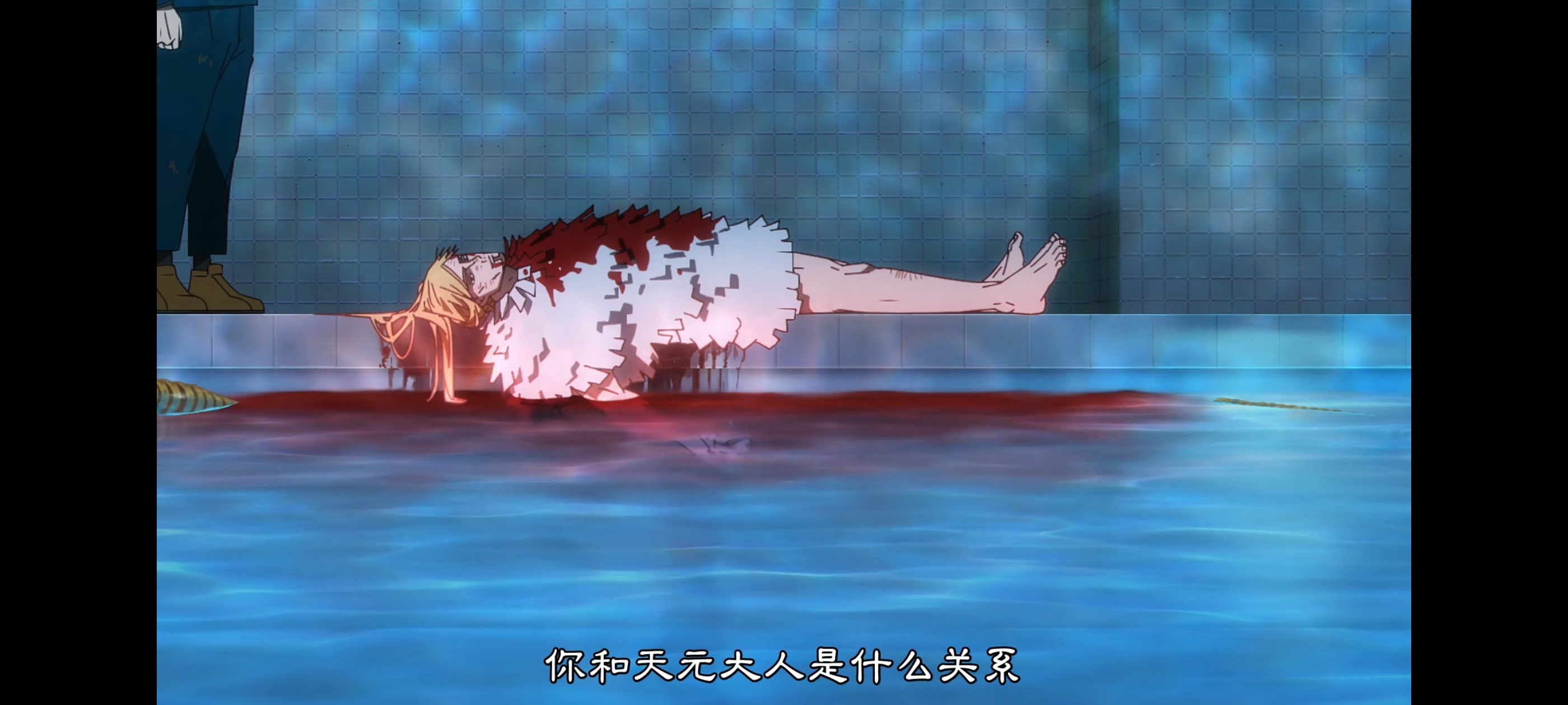 咒术回战,死灭回游,动画,动漫,番剧,ACG,二次元