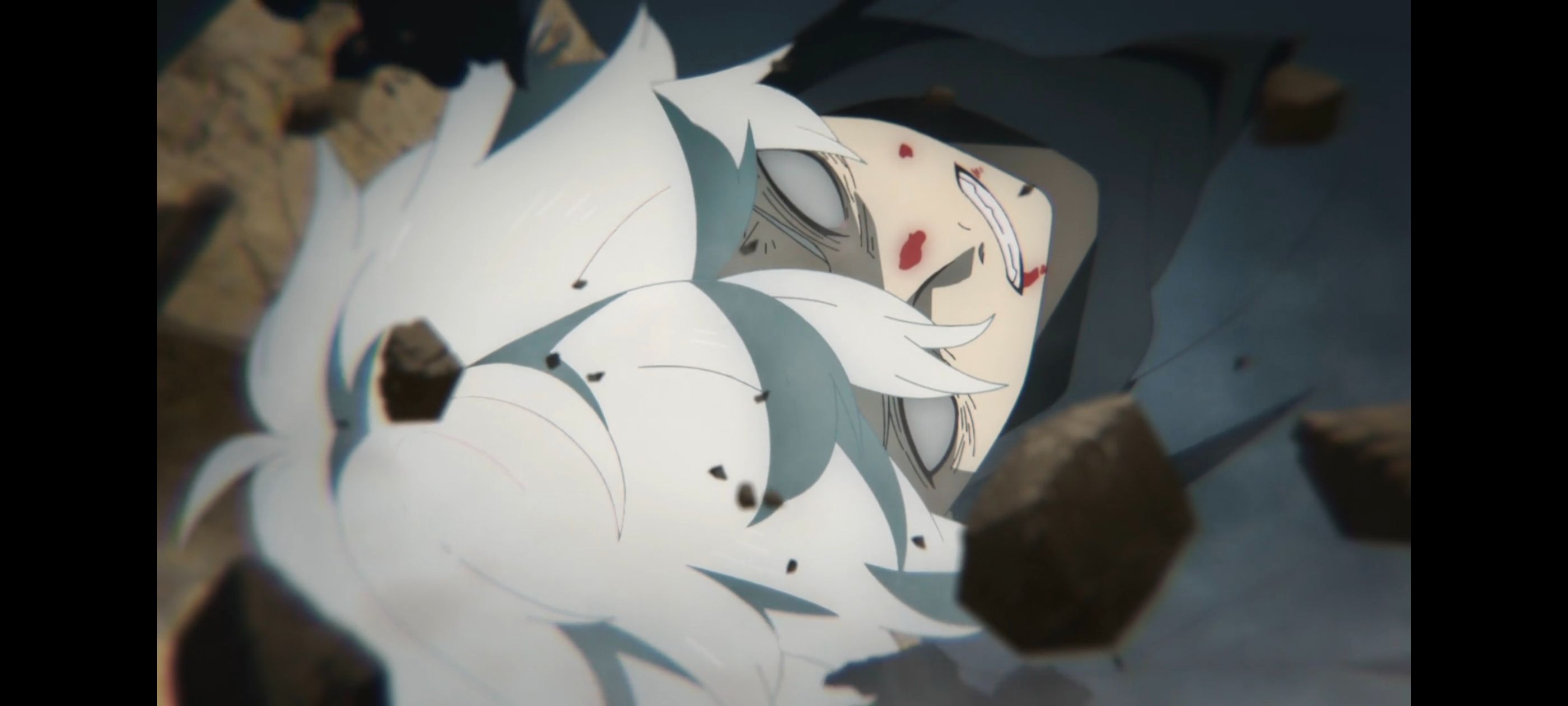 地狱乐,动画,动漫,番剧,ACG