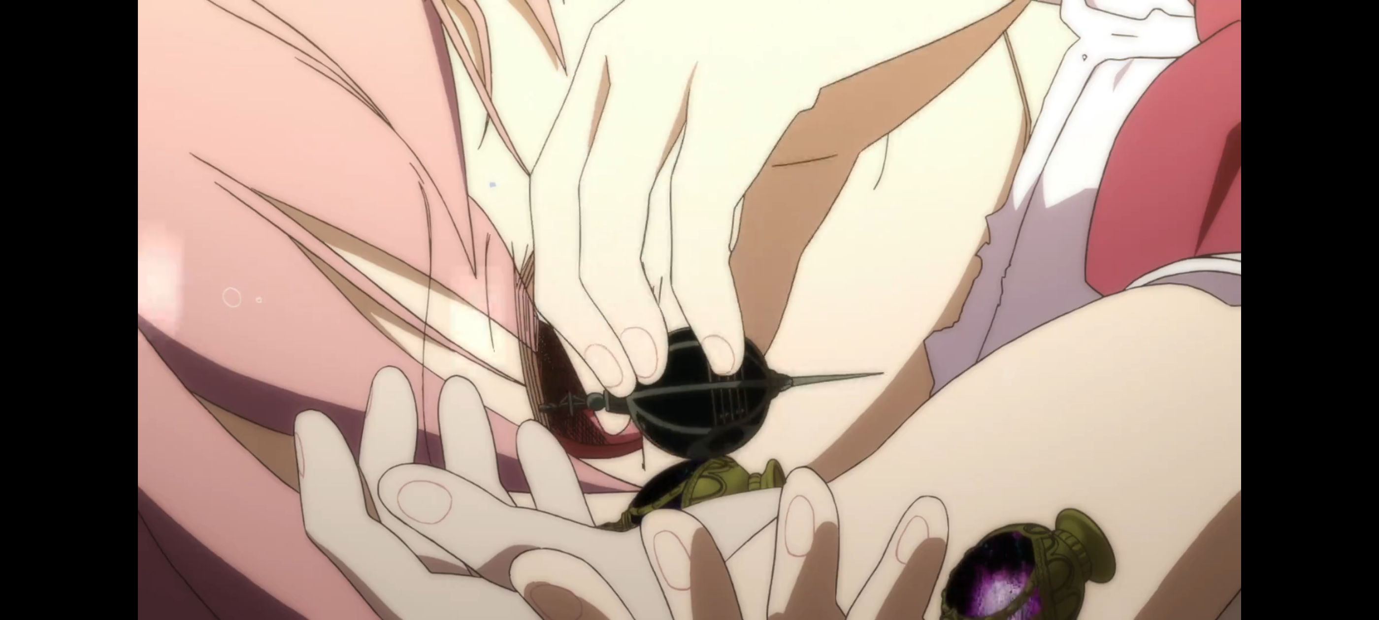 魔法少女小圆,魔法少女,动画,动漫,二次元,ACG