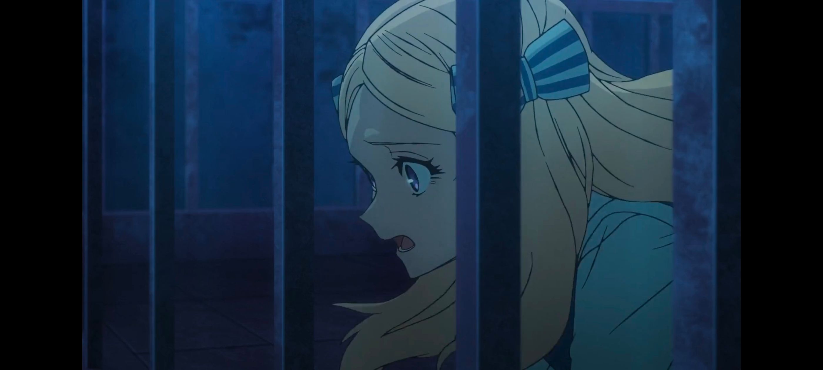 FATE,命运奇异赝品,FatestrangeFake,动画,动漫,番剧,ACG