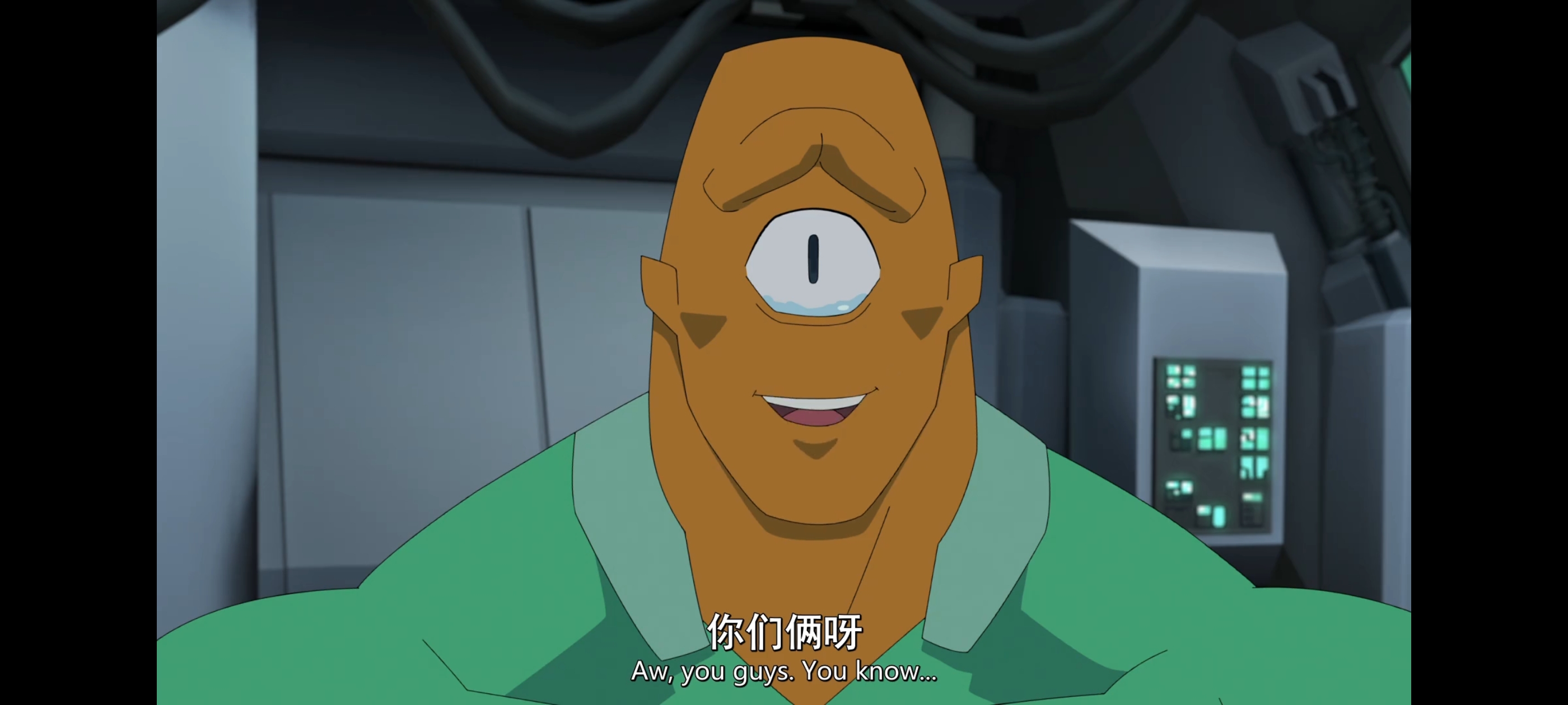 无敌少侠,image,动画,动漫,番剧,ACG,超级英雄,二次元