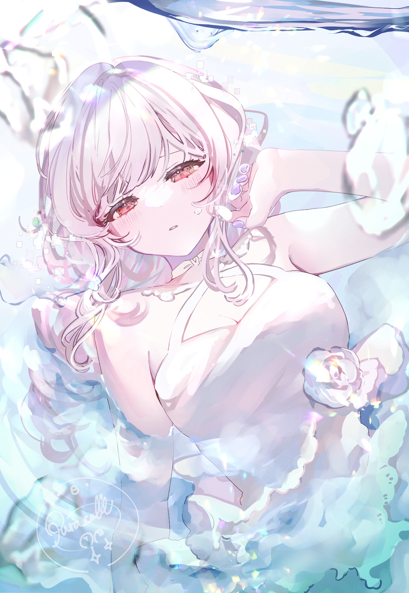 美图,雾雨魔理沙,魔理沙