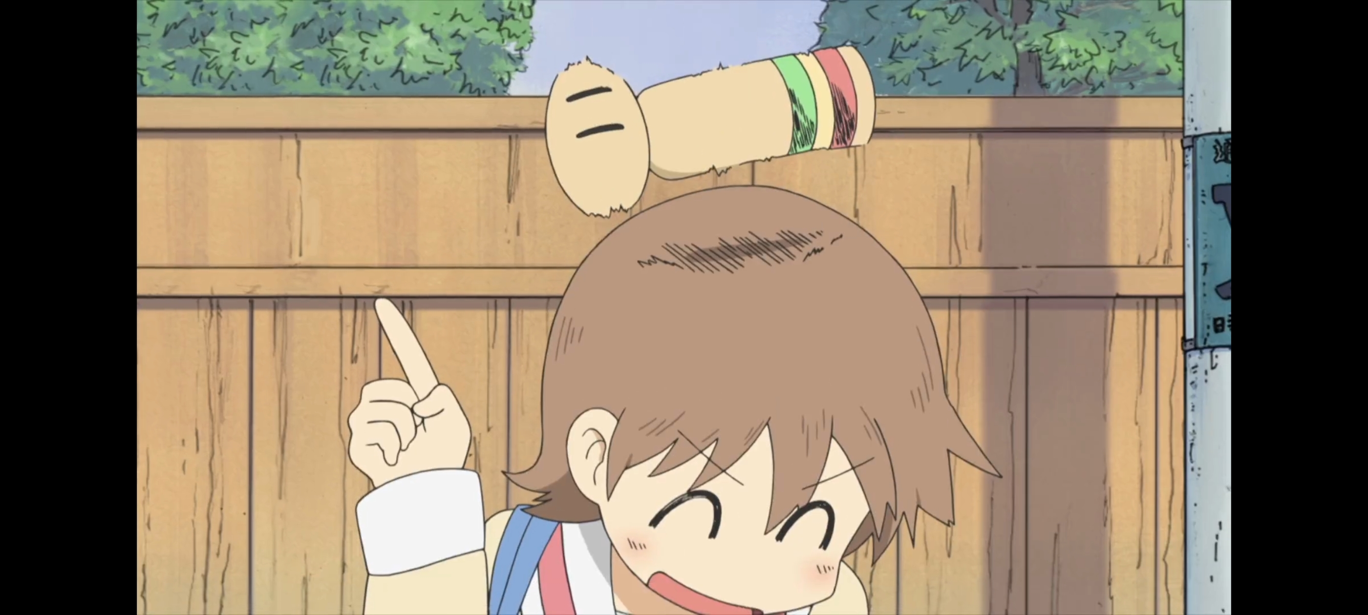 日常,动画,动漫,番剧,二次元,ACG