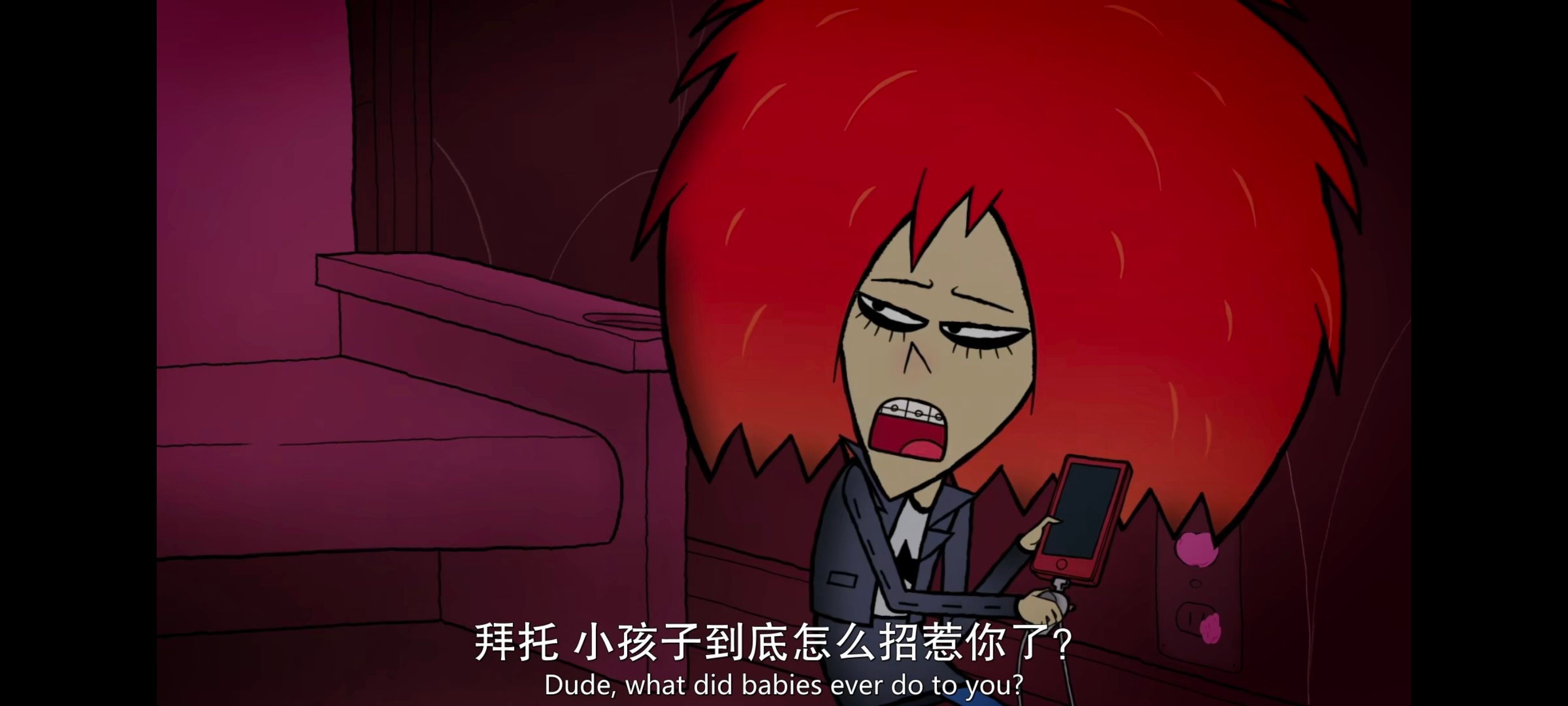 蝙蝠侠家族,蝙蝠侠一家,DC,动画,动漫,番剧,ACG