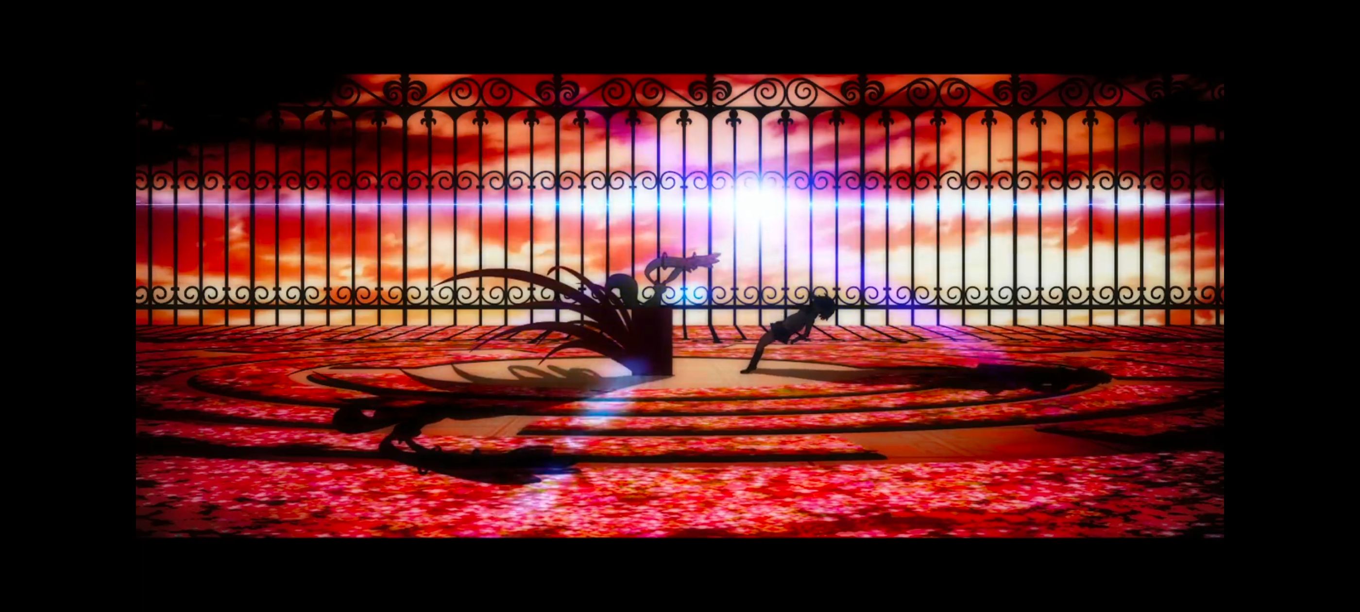 魔法少女小圆,魔法少女,动画,动漫,番剧,ACG