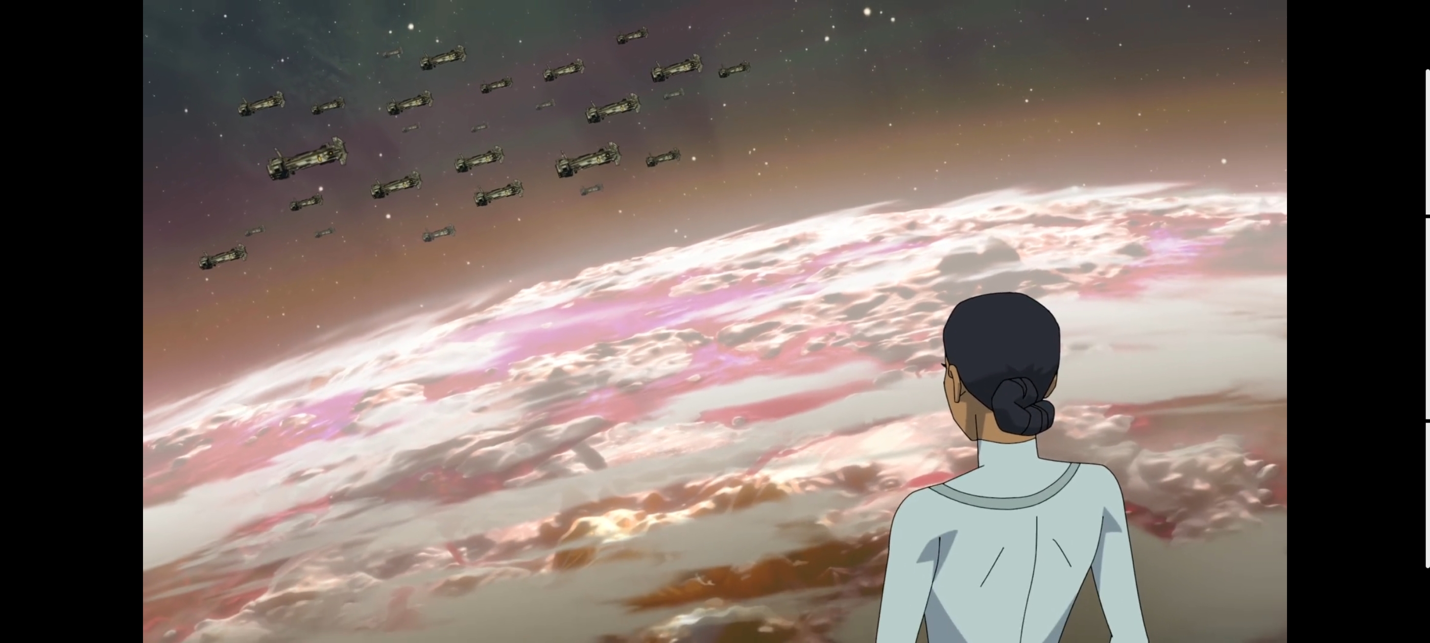 无敌少侠,image,动画,动漫,番剧,ACG