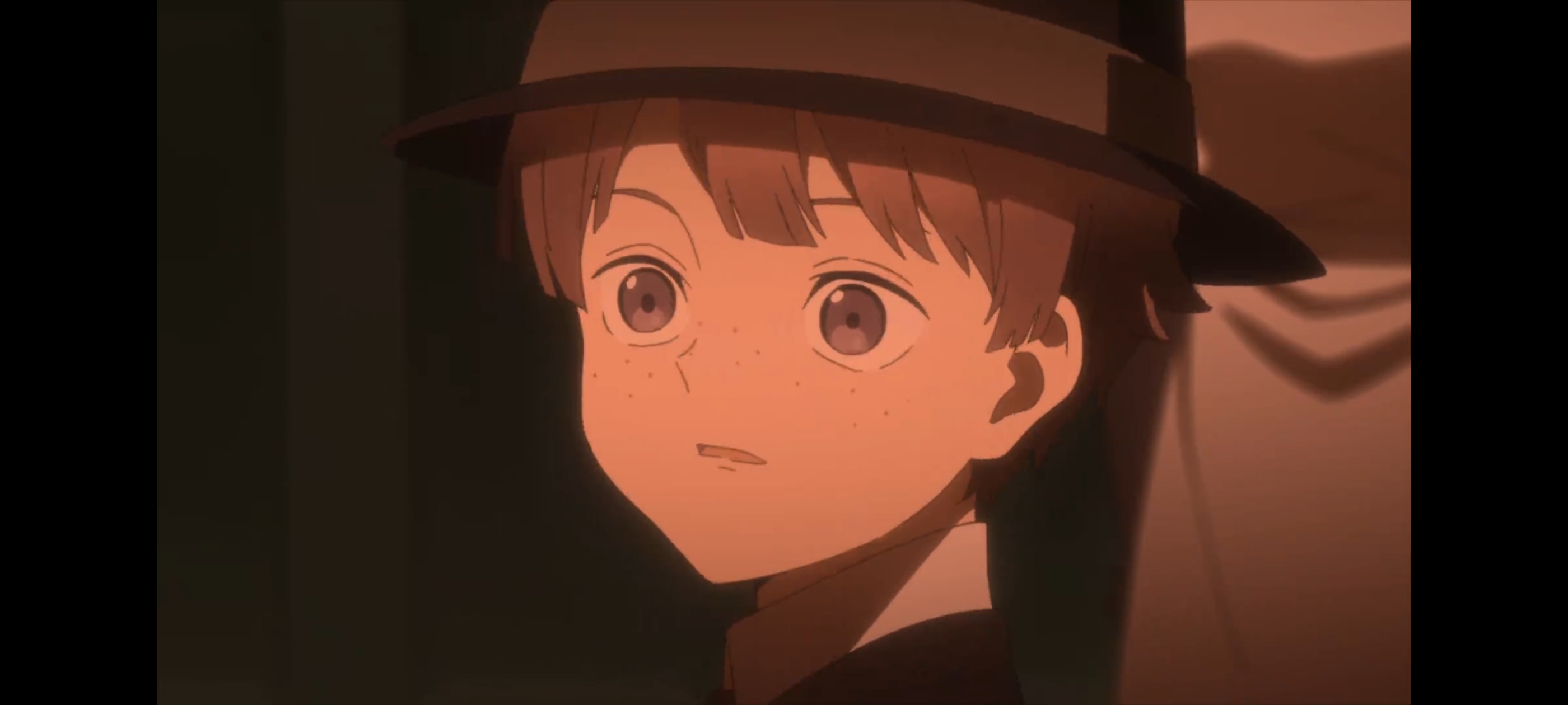 约定的梦幻岛,动画,动漫,番剧,二次元,ACG