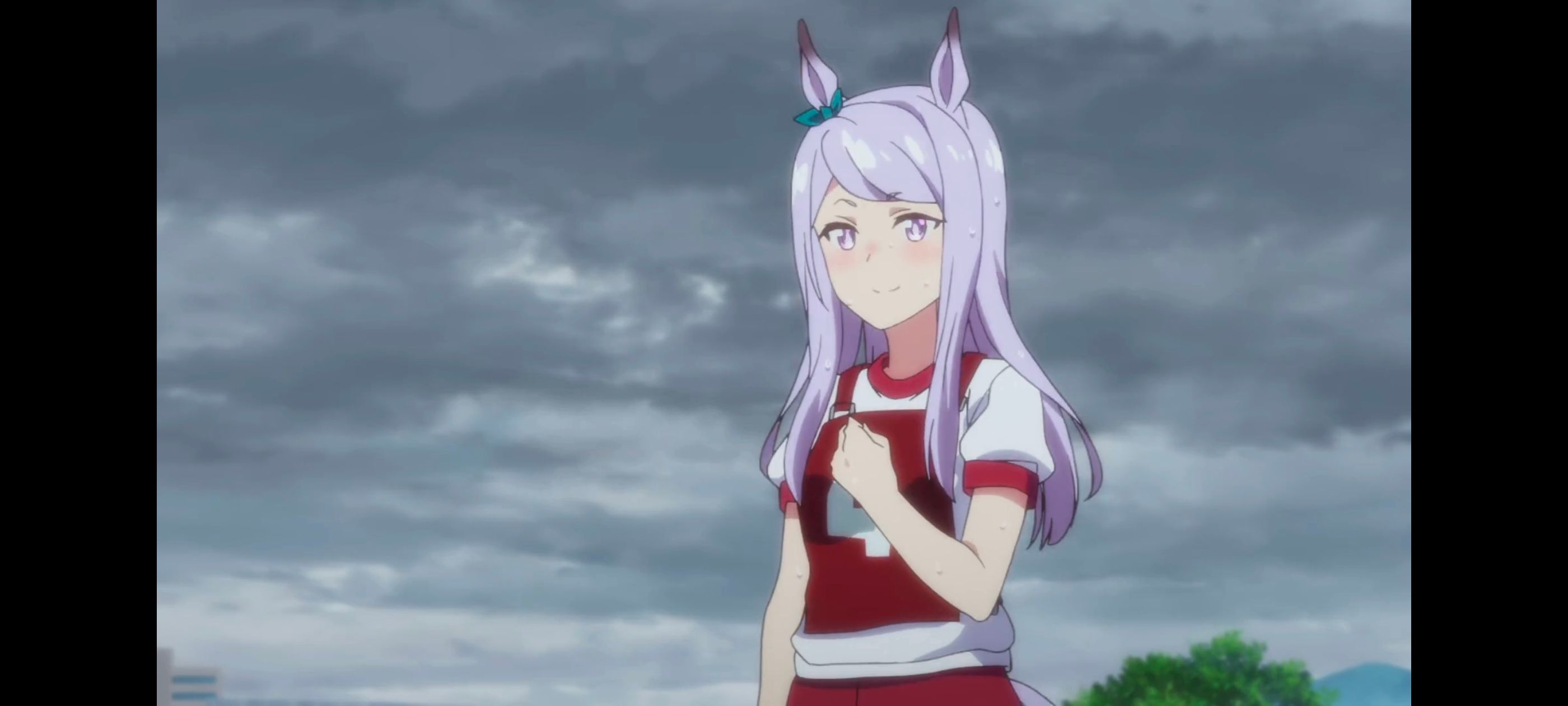 赛马娘,赛马娘PrettyDreby,赛马娘第二季,动画,动漫,番剧,ACG