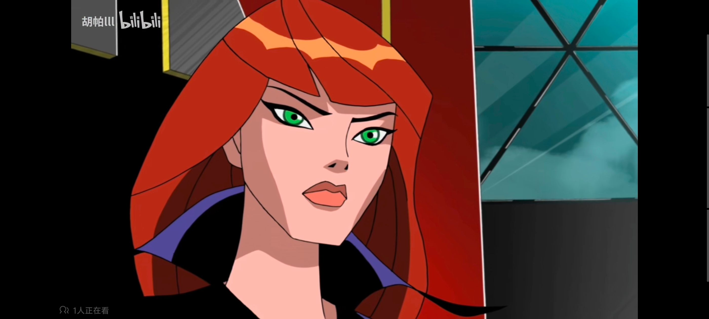 复仇者世上最强英雄组合,复仇者联盟,超级英雄,漫威,动画,番剧,动漫,ACG