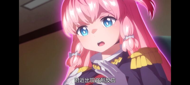 魔都精兵的奴隶,魔都精兵のスレイブ,动漫,动画,番剧,ACG