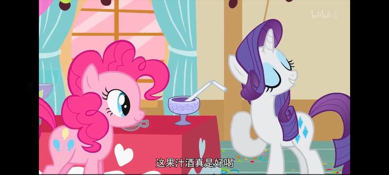 小马宝莉,小马宝莉友谊魔法,彩虹小马,我的小马驹,动画,动漫,番剧,ACG