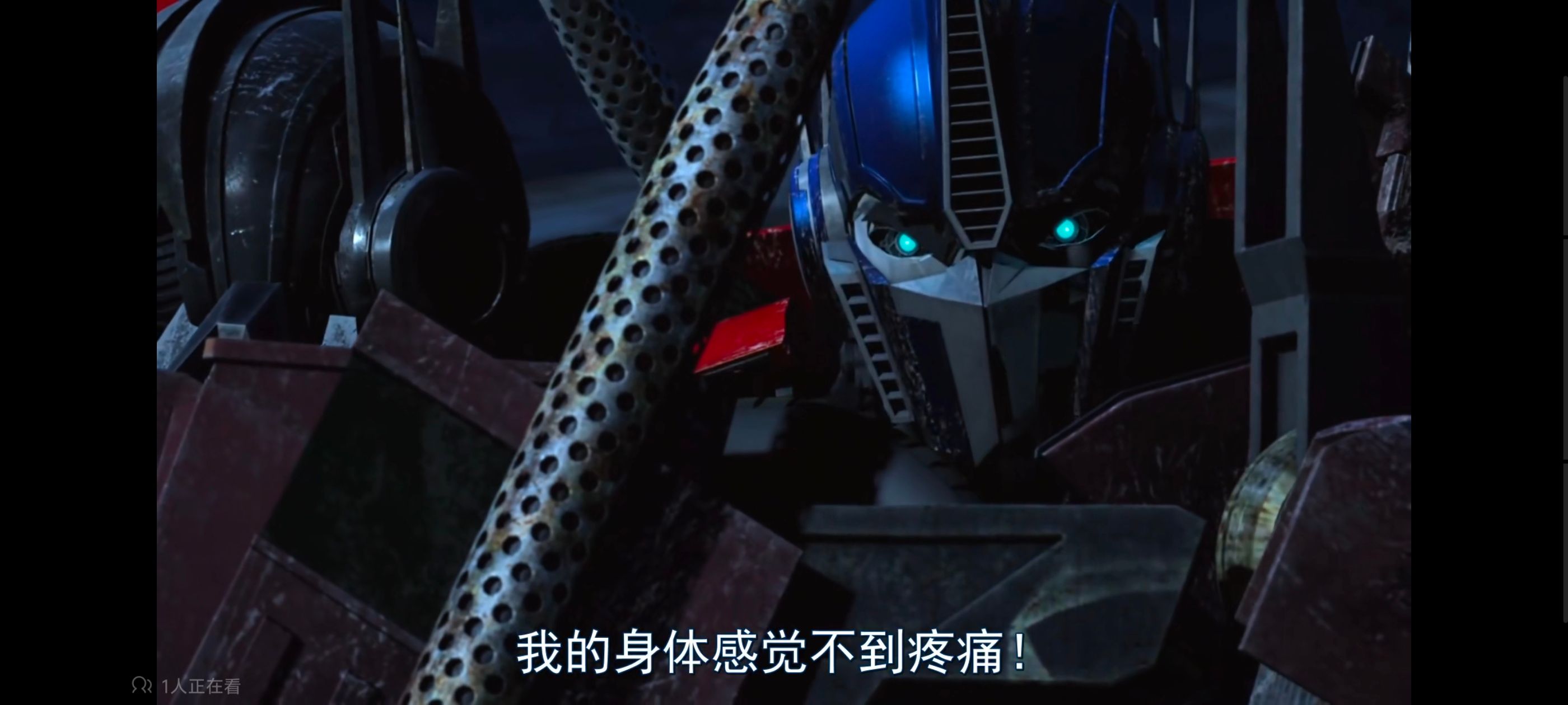 变形金刚,变形金刚领袖之证,动画,动漫,番剧,ACG