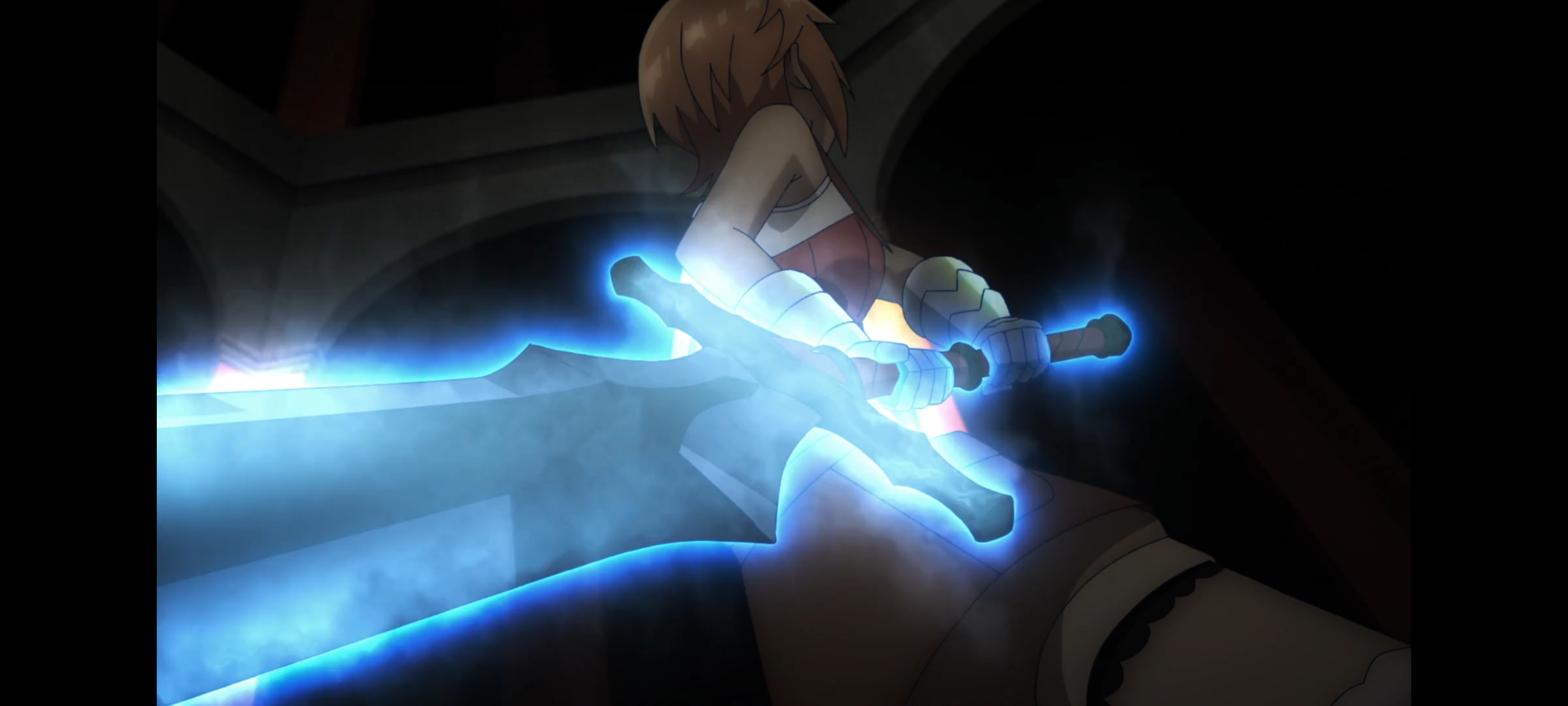 凭你也想讨伐魔王,动画,动漫,番剧,ACG,二次元,吐槽