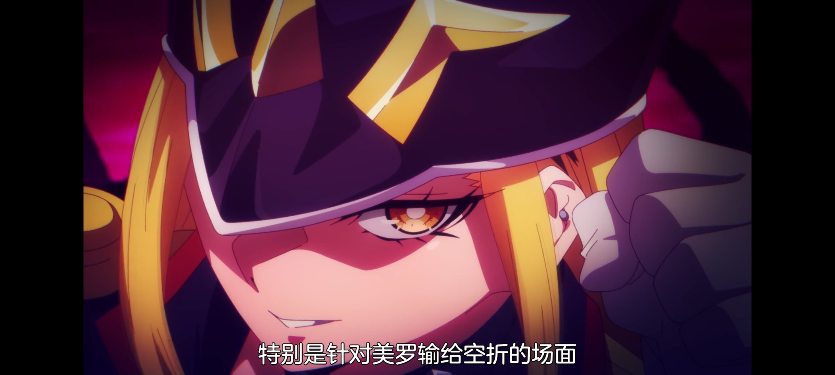 魔都精兵的奴隶,动画,动漫,番剧,ACG,二次元