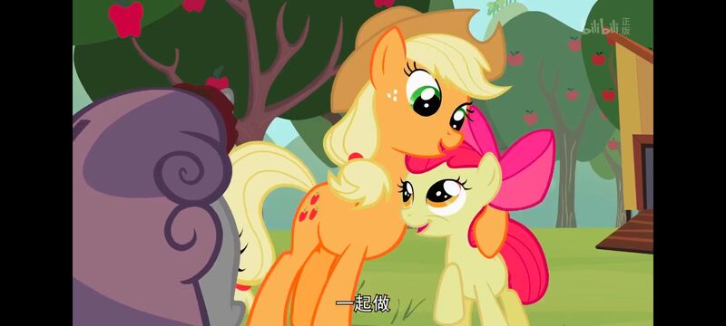 小马宝莉,小马宝莉友谊魔法,彩虹小马,我的小马驹,动画,动漫,番剧,ACG