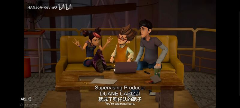 变形金刚,变形金刚领袖之证,动画,动漫,番剧,ACG