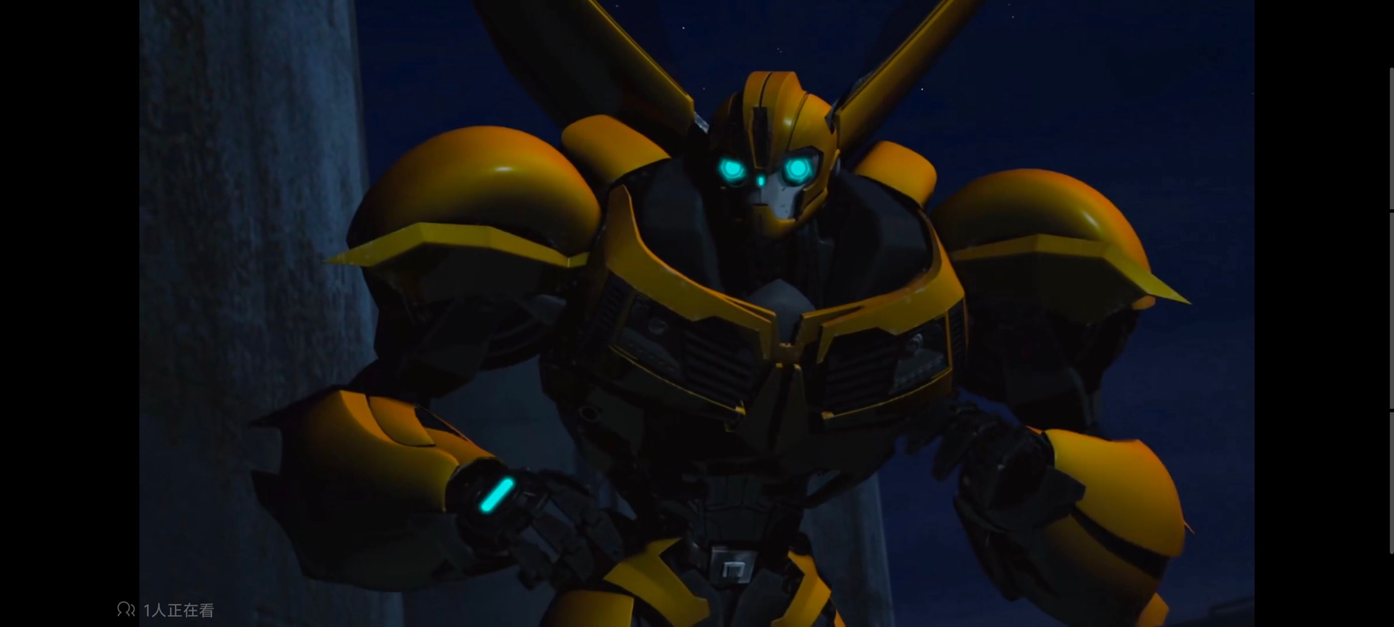 变形金刚,变形金刚领袖之证,动画,动漫,番剧,ACG