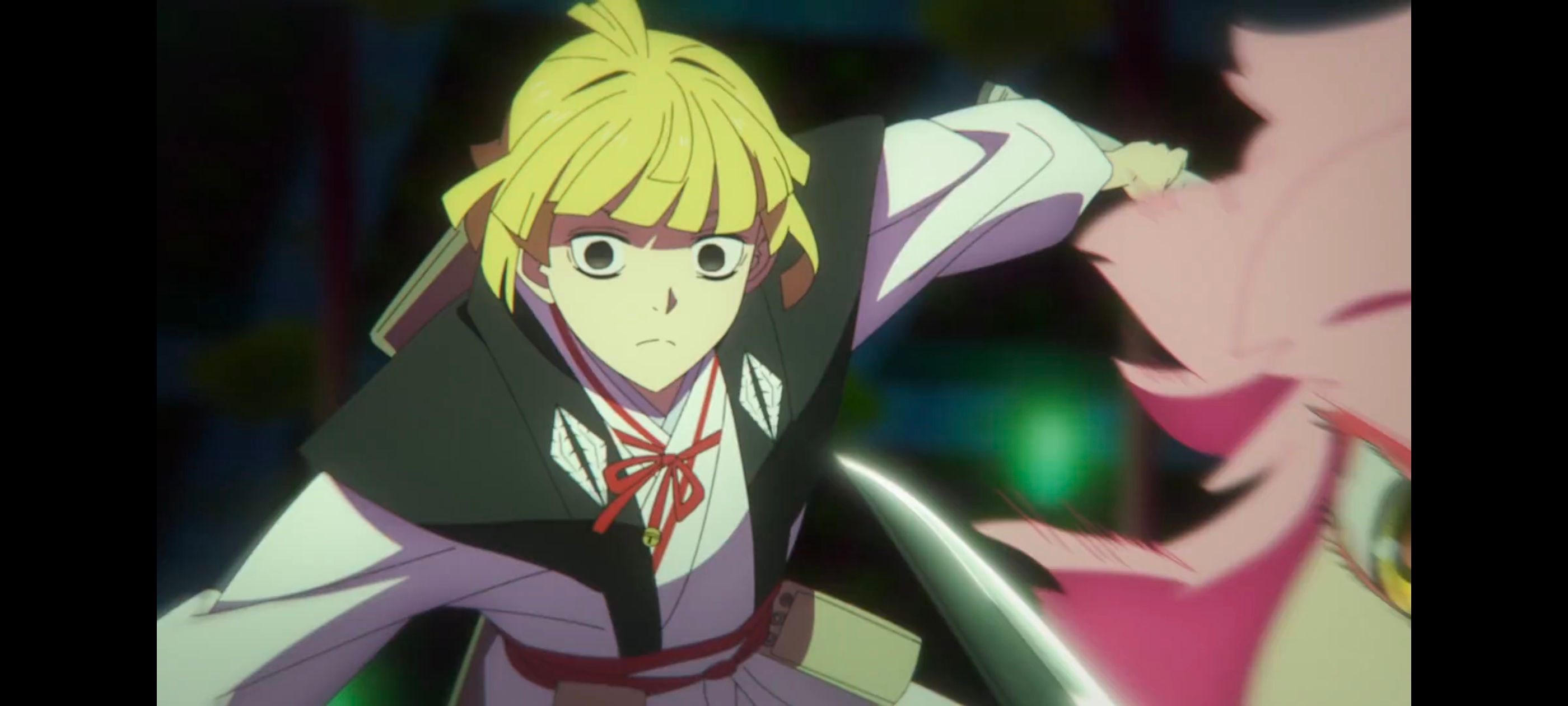 地狱乐,动画,动漫,番剧,二次元,ACG