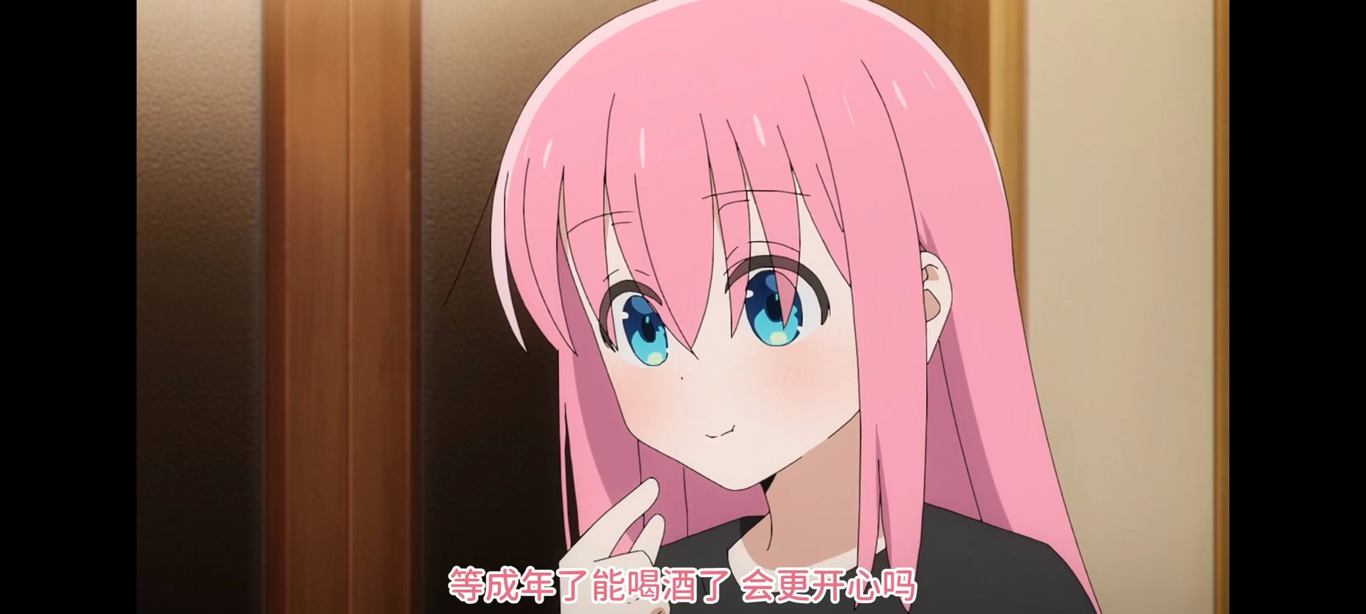 孤独摇滚,动画,动漫,番剧,ACG