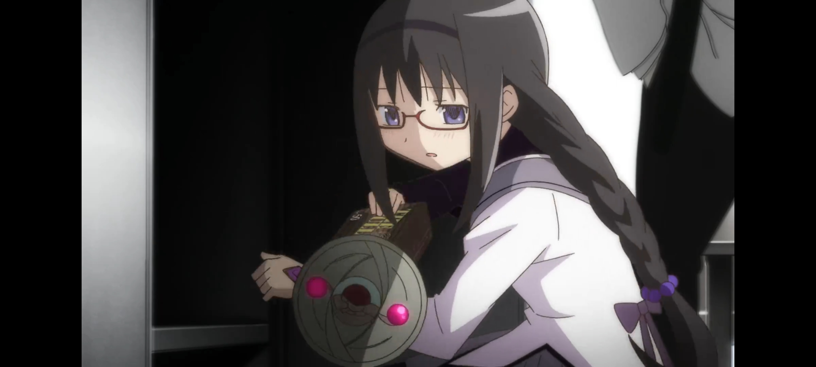 魔法少女小圆,魔法少女,动画,动漫,二次元,ACG