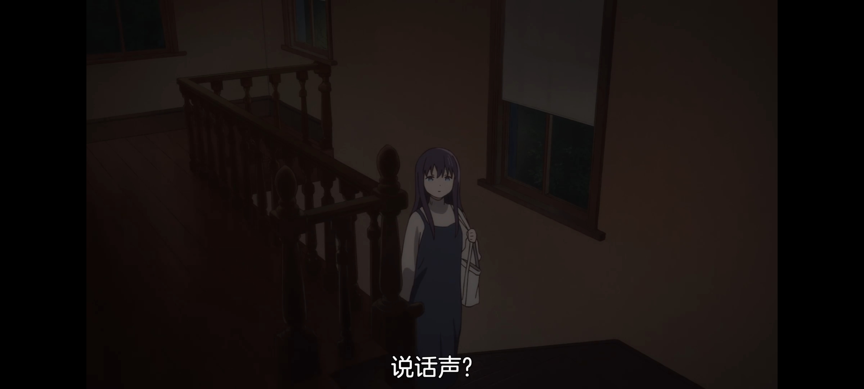 上伊那牡丹酒醉身姿似百合花般,上伊那牡丹醉姿如百合,动画,动漫,番剧,二次元,ACG