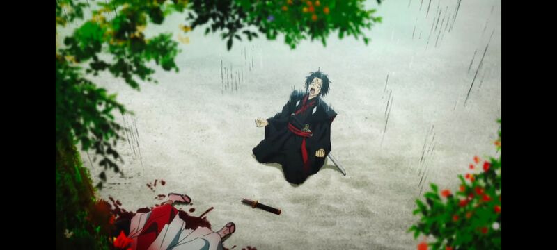 地狱乐,动画,动漫,ACG,番剧