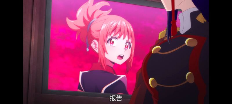 魔都精兵的奴隶,魔都精兵のスレイブ,动漫,动画,番剧,ACG