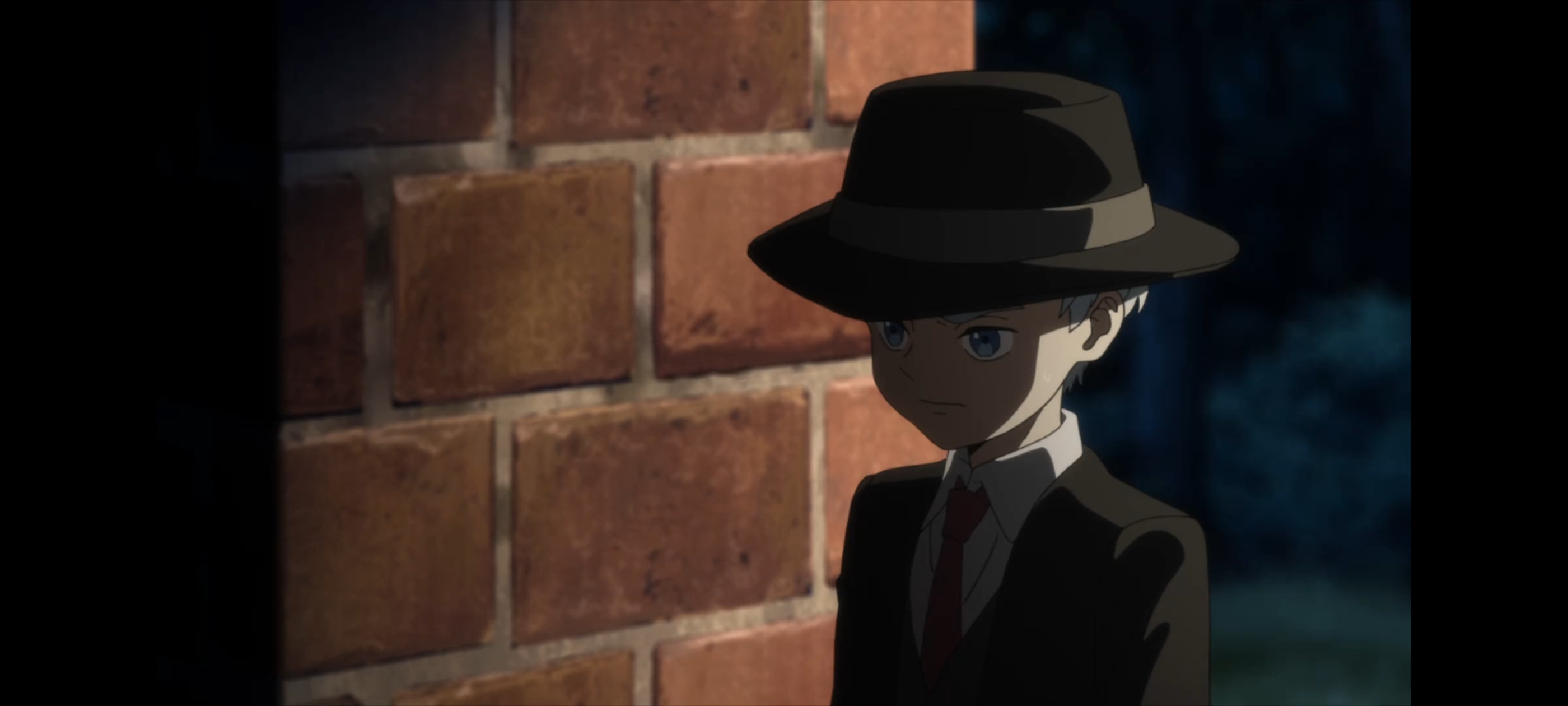 约定的梦幻岛,动画,动漫,番剧,二次元,ACG