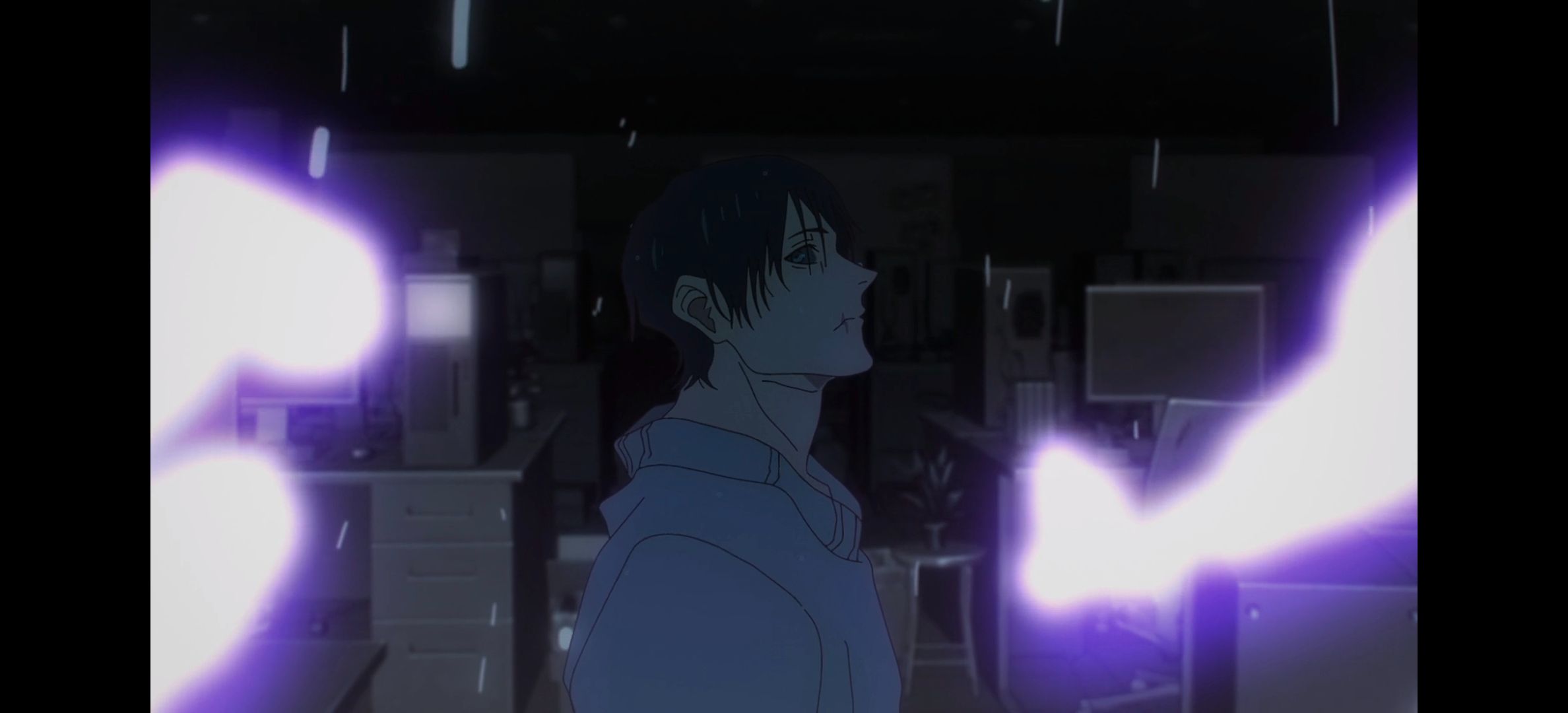 咒术回战,咒术回战第二季,呪術廻戦,番剧,动漫,动漫专区,动画,日本动漫