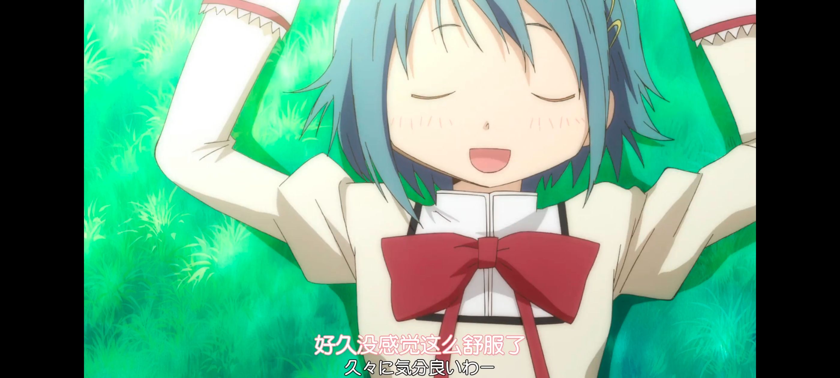 魔法少女小圆,魔法少女,动画,动漫,番剧,ACG