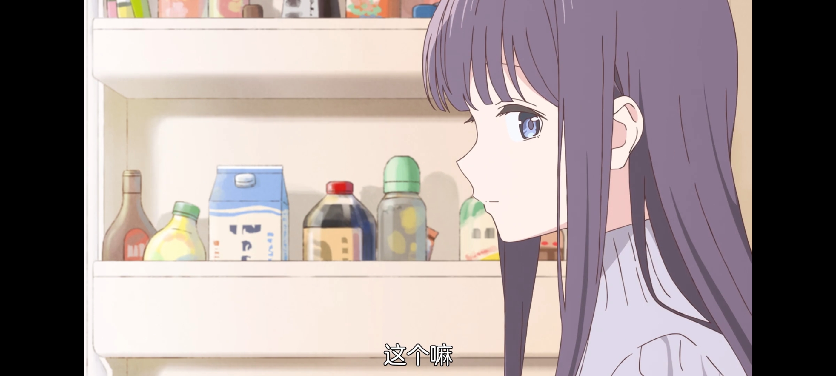 上伊那牡丹酒醉身姿似百合花般,上伊那牡丹醉姿如百合,动画,动漫,番剧,二次元,ACG