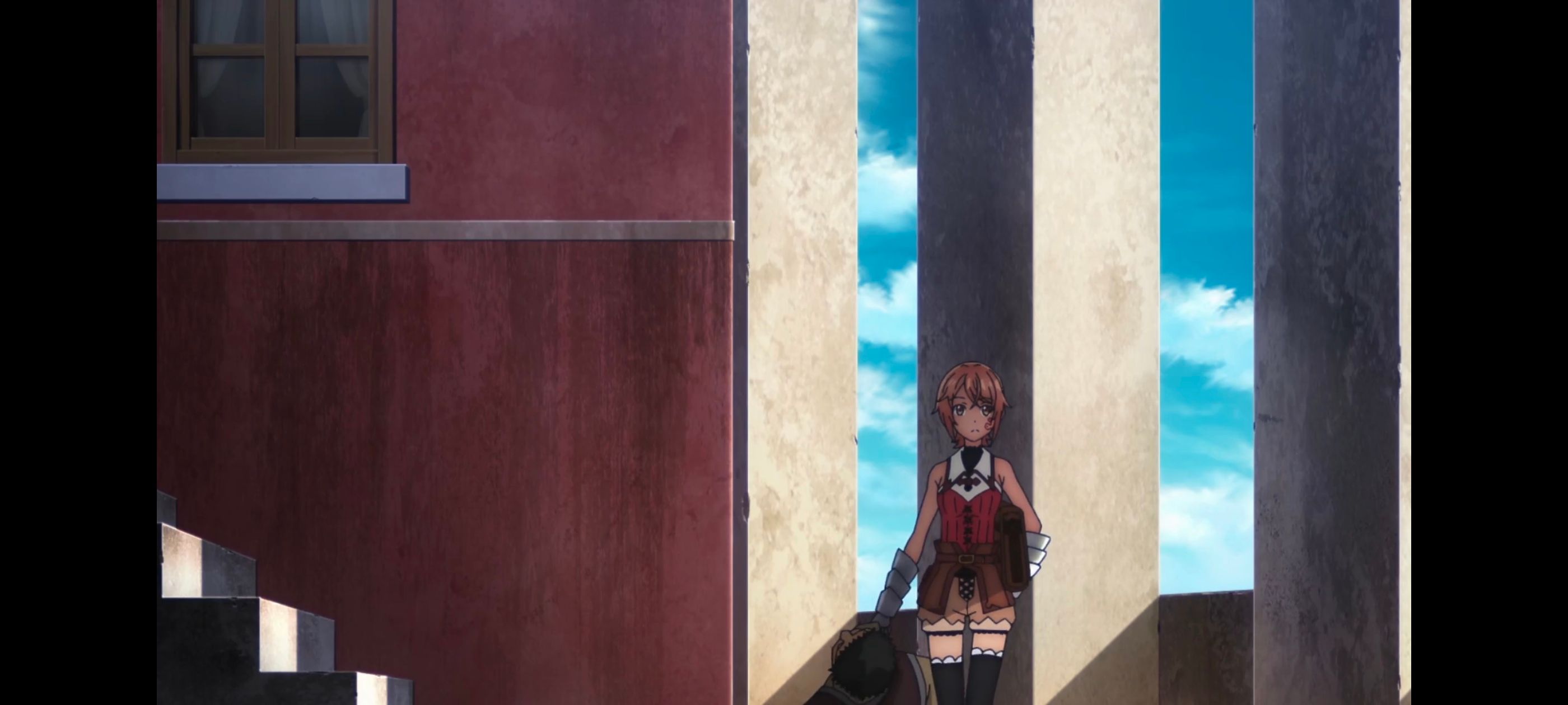 凭你也想讨伐魔王,你这种家伙别想打败魔王,动画,动漫,番剧,ACG