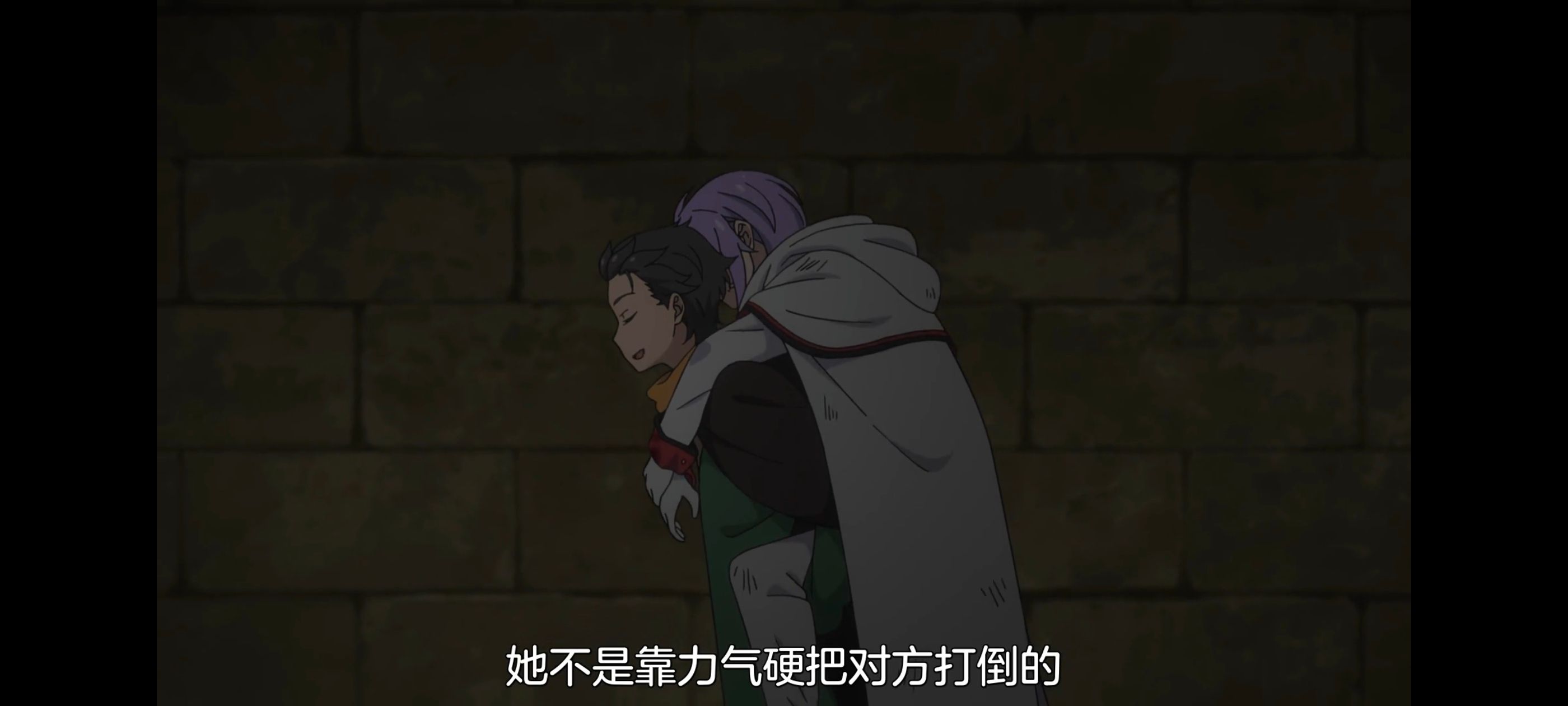从零开始的异世界生活,动画,动漫,番剧,异世界,二次元,ACG