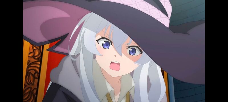 魔女之旅,魔女的旅途,动画,动漫,番剧,ACG