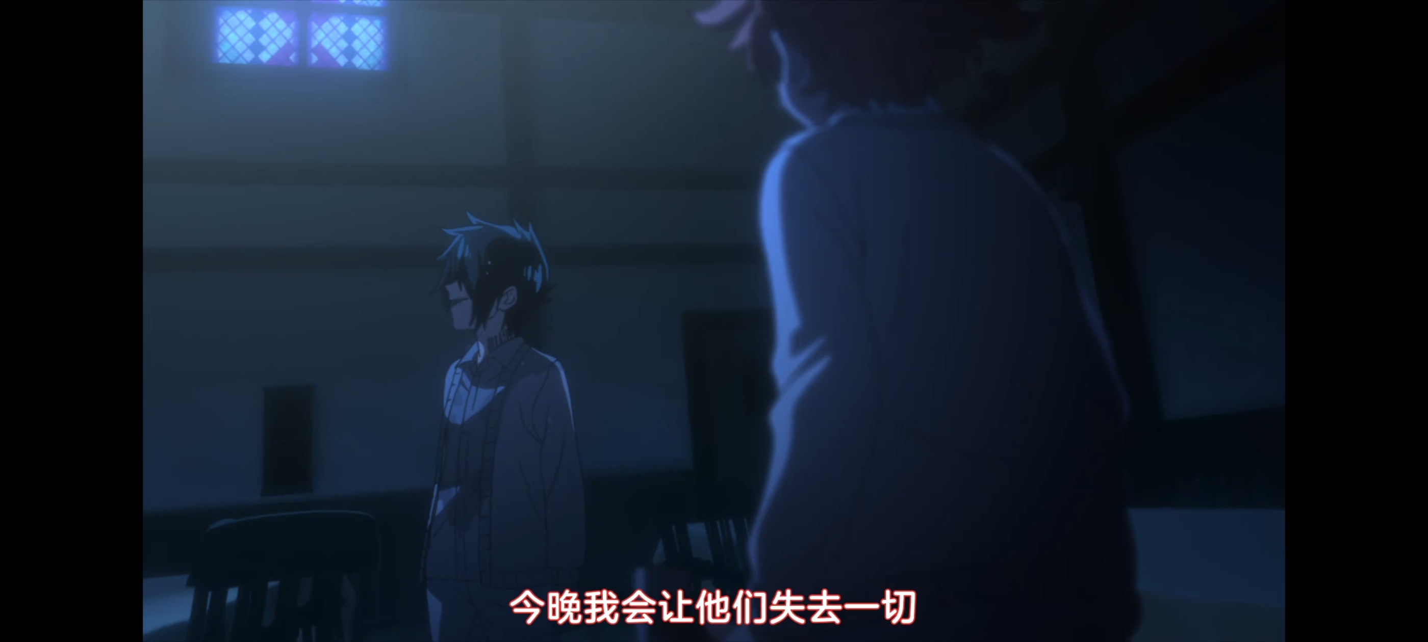 约定的梦幻岛,动画,动漫,番剧,二次元,ACG