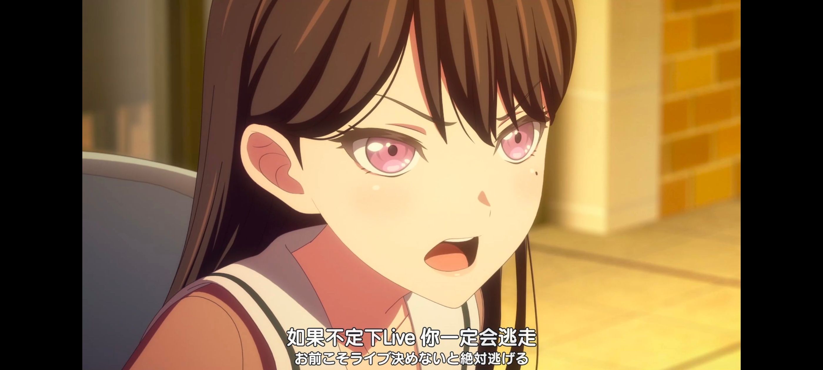 BANGDREAM,BanGDream,MyGO,MYGO,邦邦,动漫,动漫专区,番剧,动画,动漫推荐,番剧推荐,ACG,acg