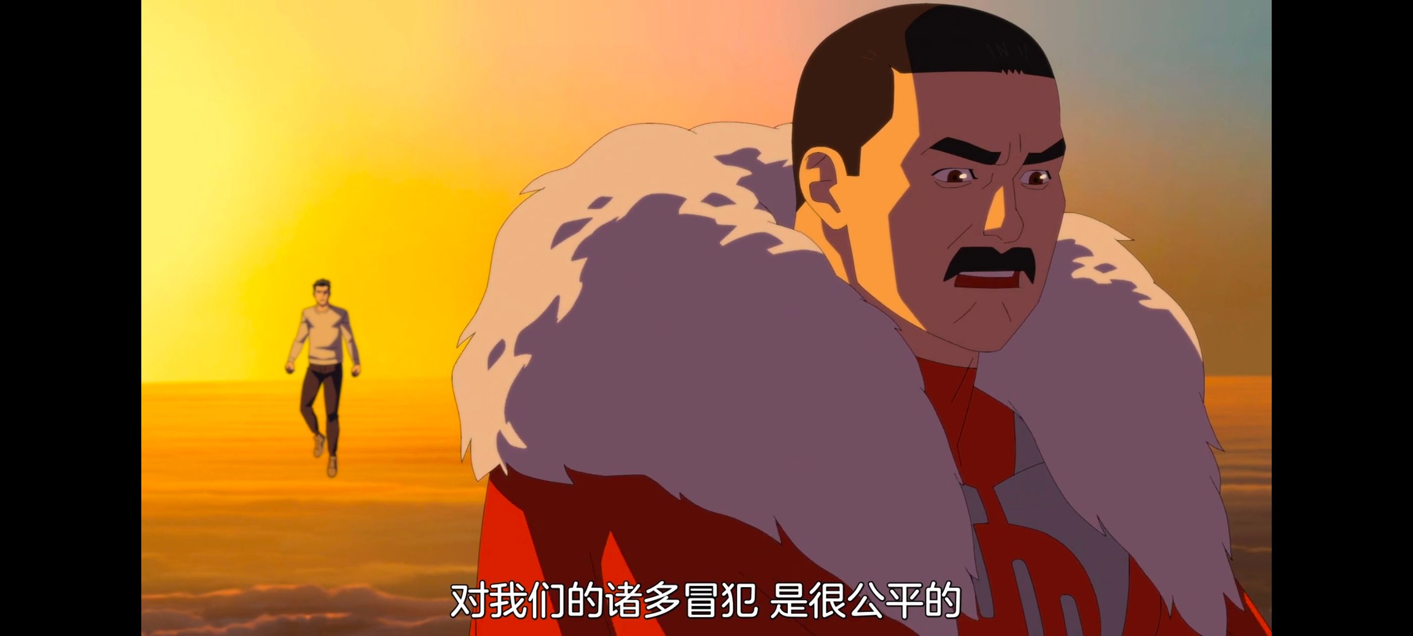 无敌少侠,image,动画,动漫,番剧,ACG