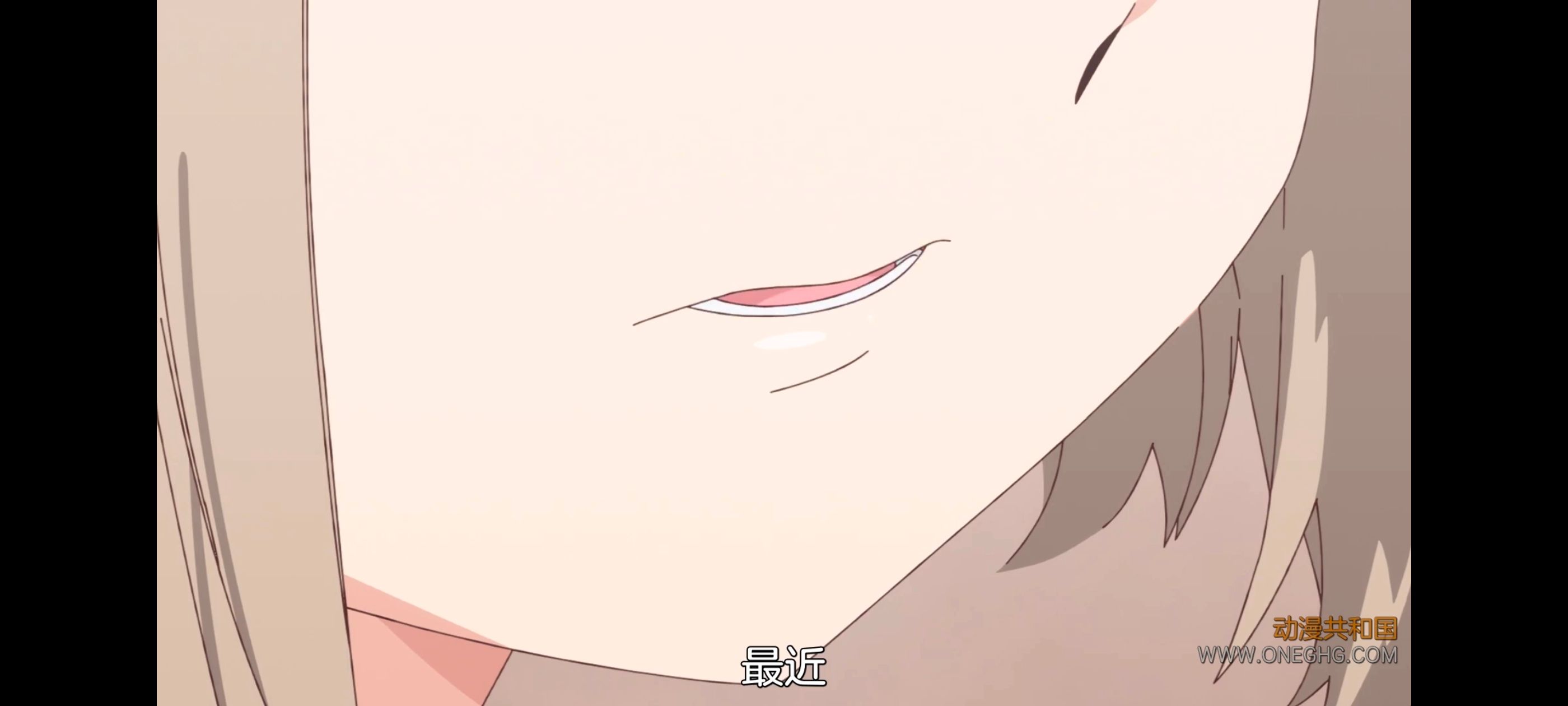上伊那牡丹醉姿如百合,上伊那牡丹酒醉身姿似百合花般,动画,动漫,番剧,二次元,ACG,日漫