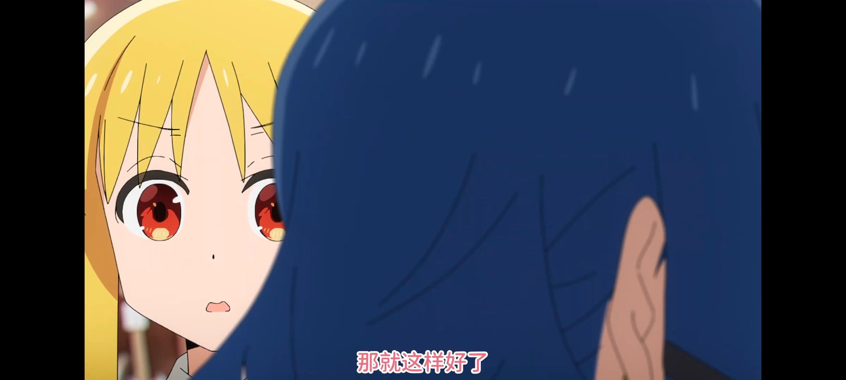 孤独摇滚,动画,动漫,番剧,ACG