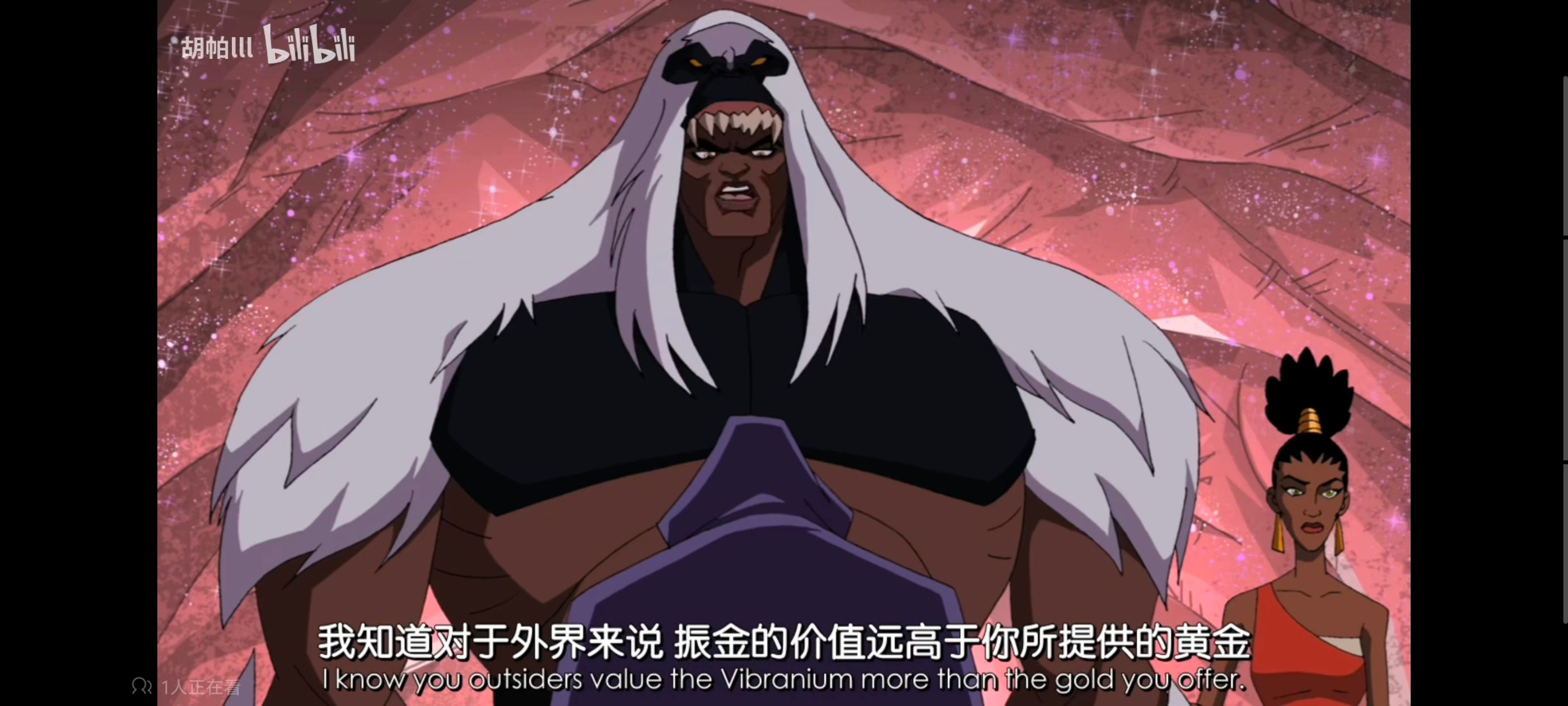 复仇者世上最强英雄组合,复仇者联盟,漫威,超级英雄,动漫,动画,番剧,ACG